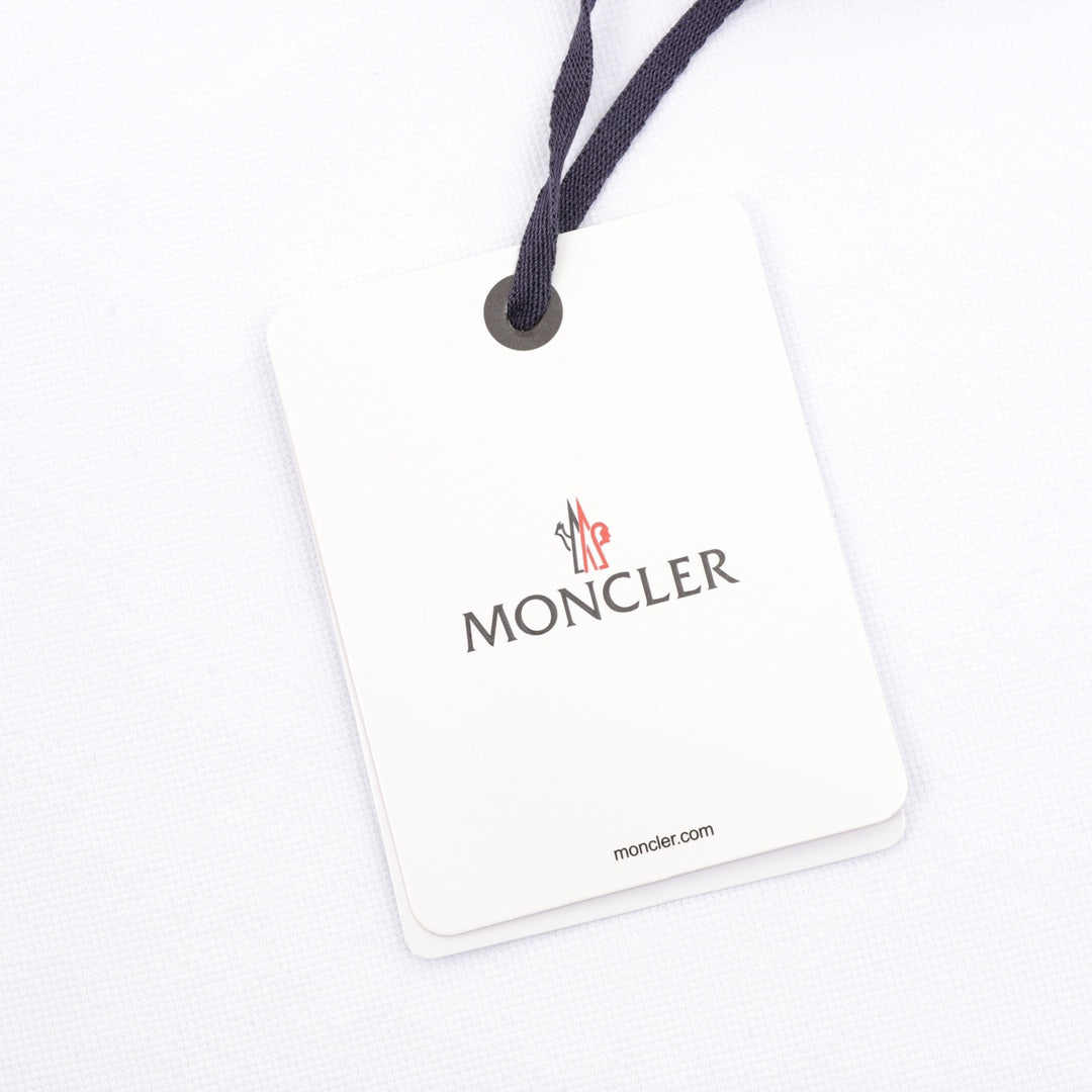 LuxluxHouse Best Quality Clothes T-shirt Moncler