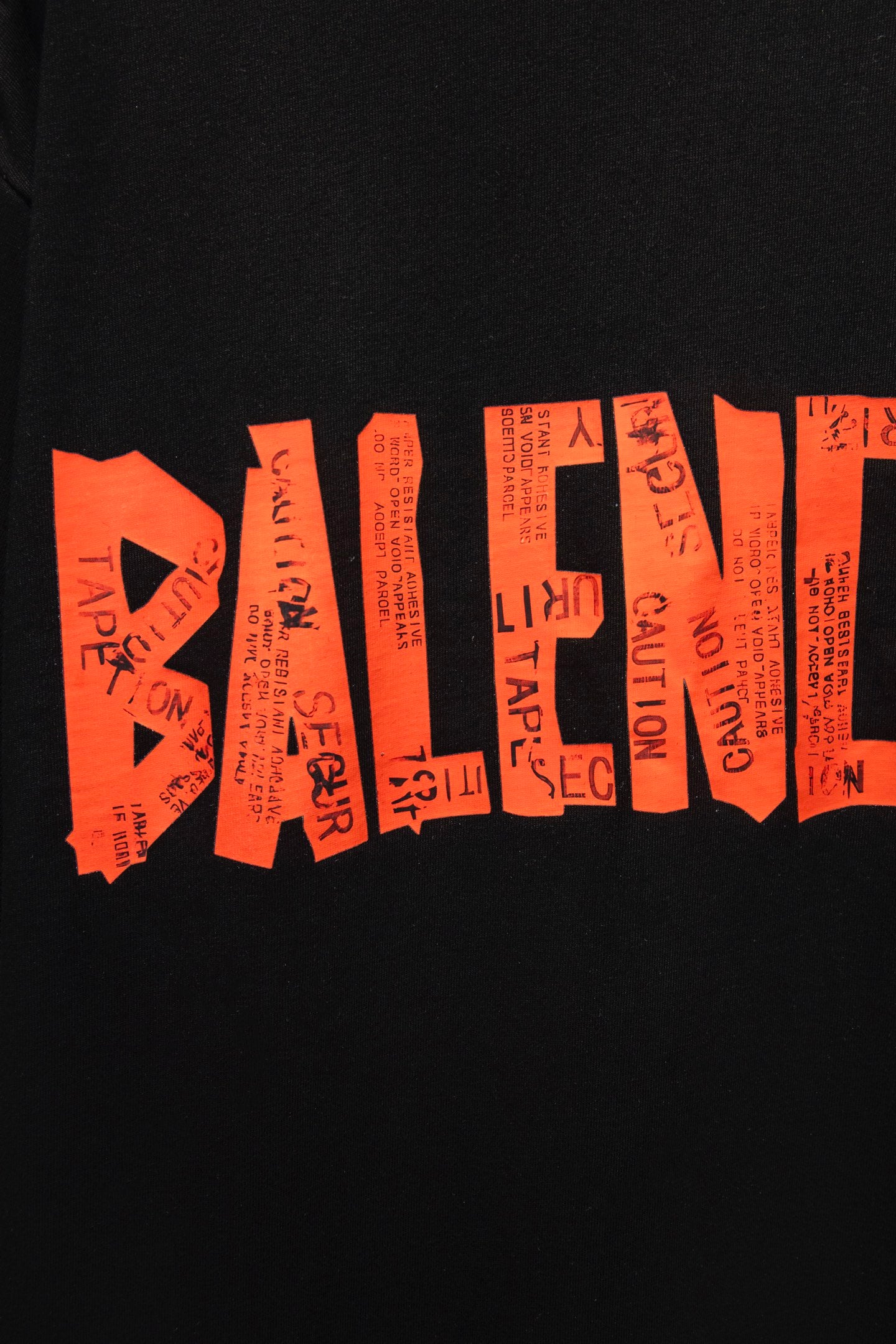 LuxluxHouse Best Quality Clothes Balenciaga T-shirt