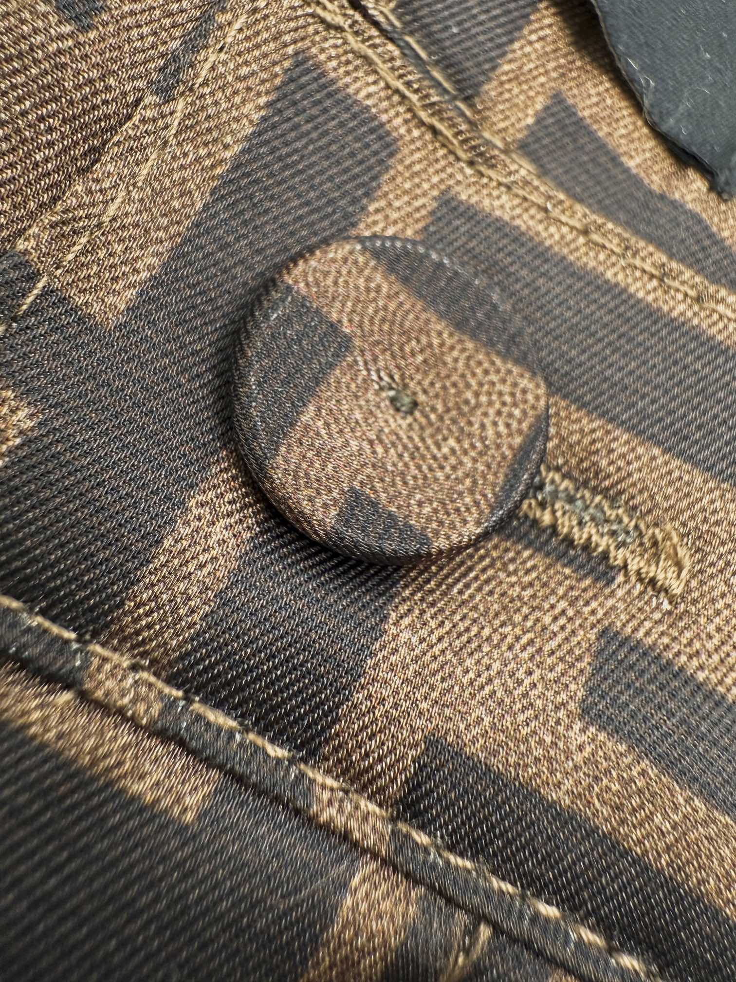 LuxluxHouse Best Quality Clothes Fendi Pants