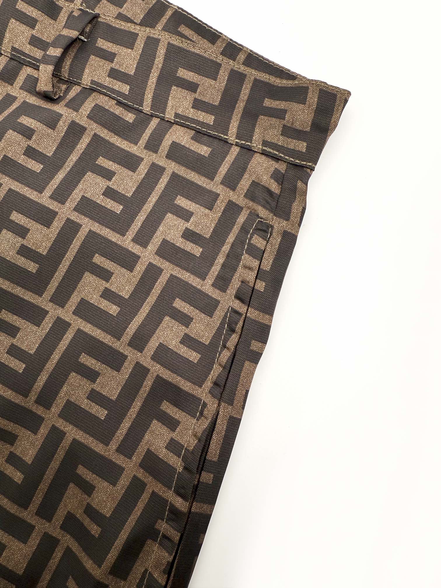 LuxluxHouse Best Quality Clothes Fendi Pants