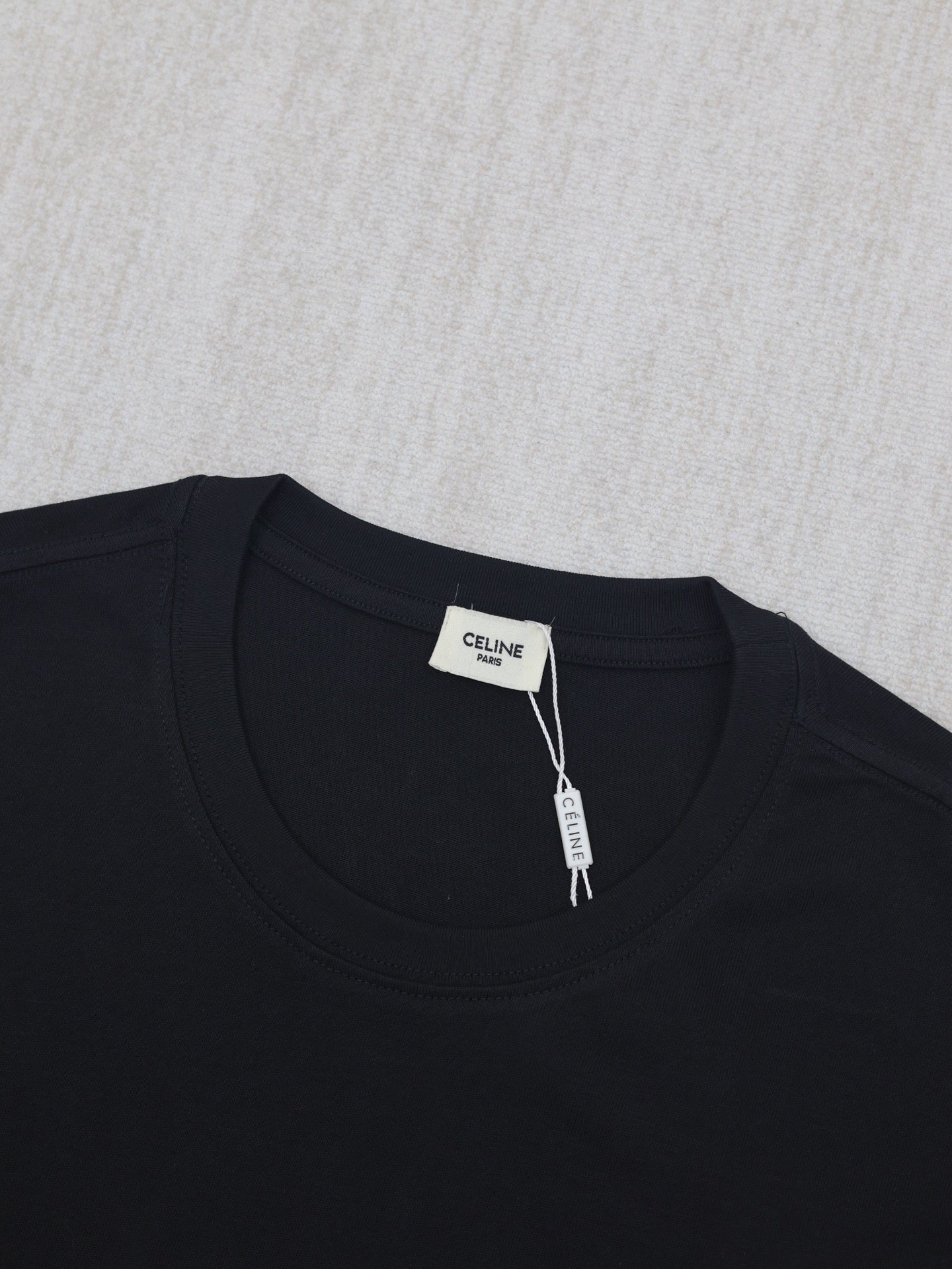 LuxluxHouse Best Quality Clothes T-shirt Celine