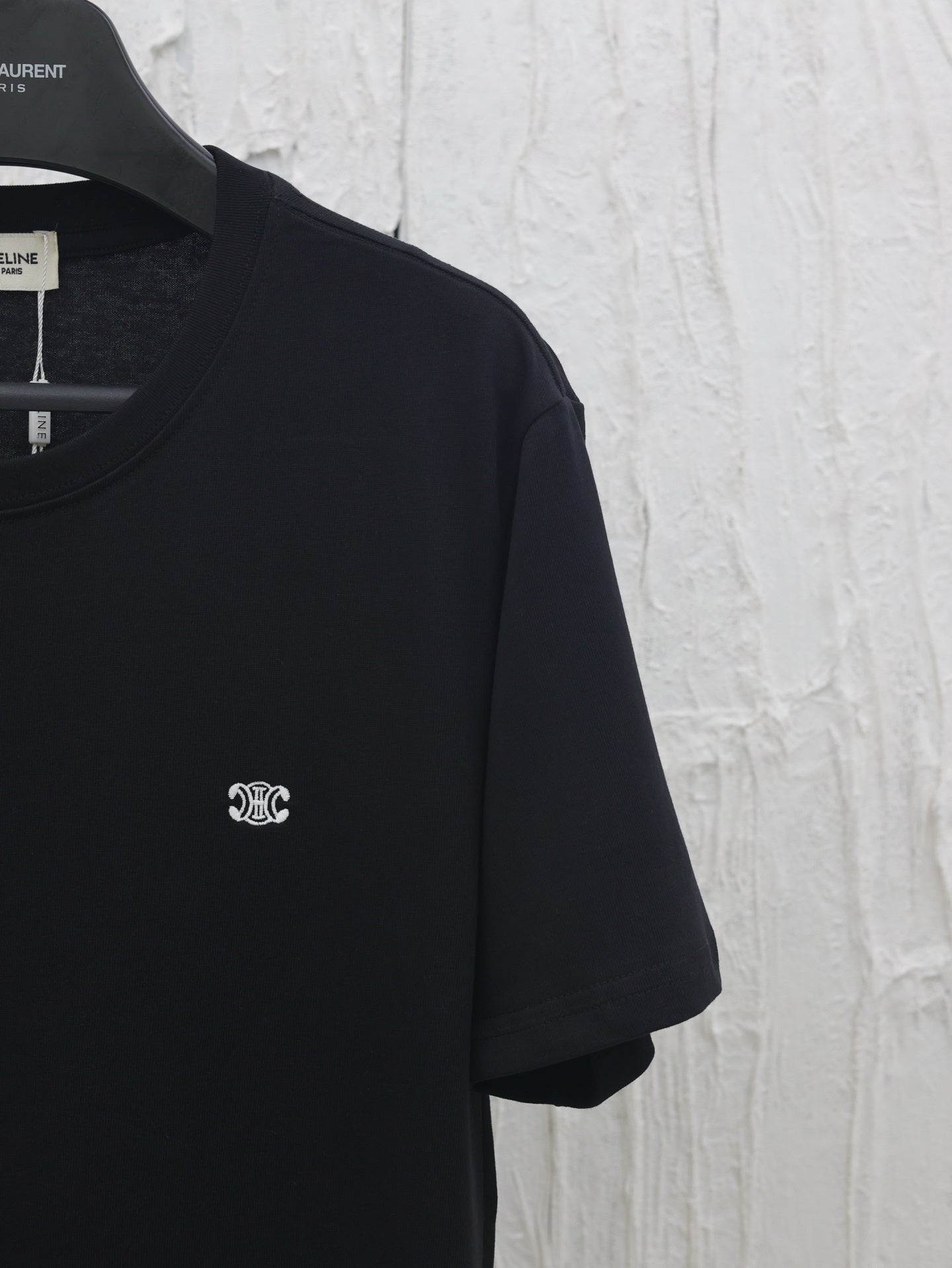 LuxluxHouse Best Quality Clothes T-shirt Celine