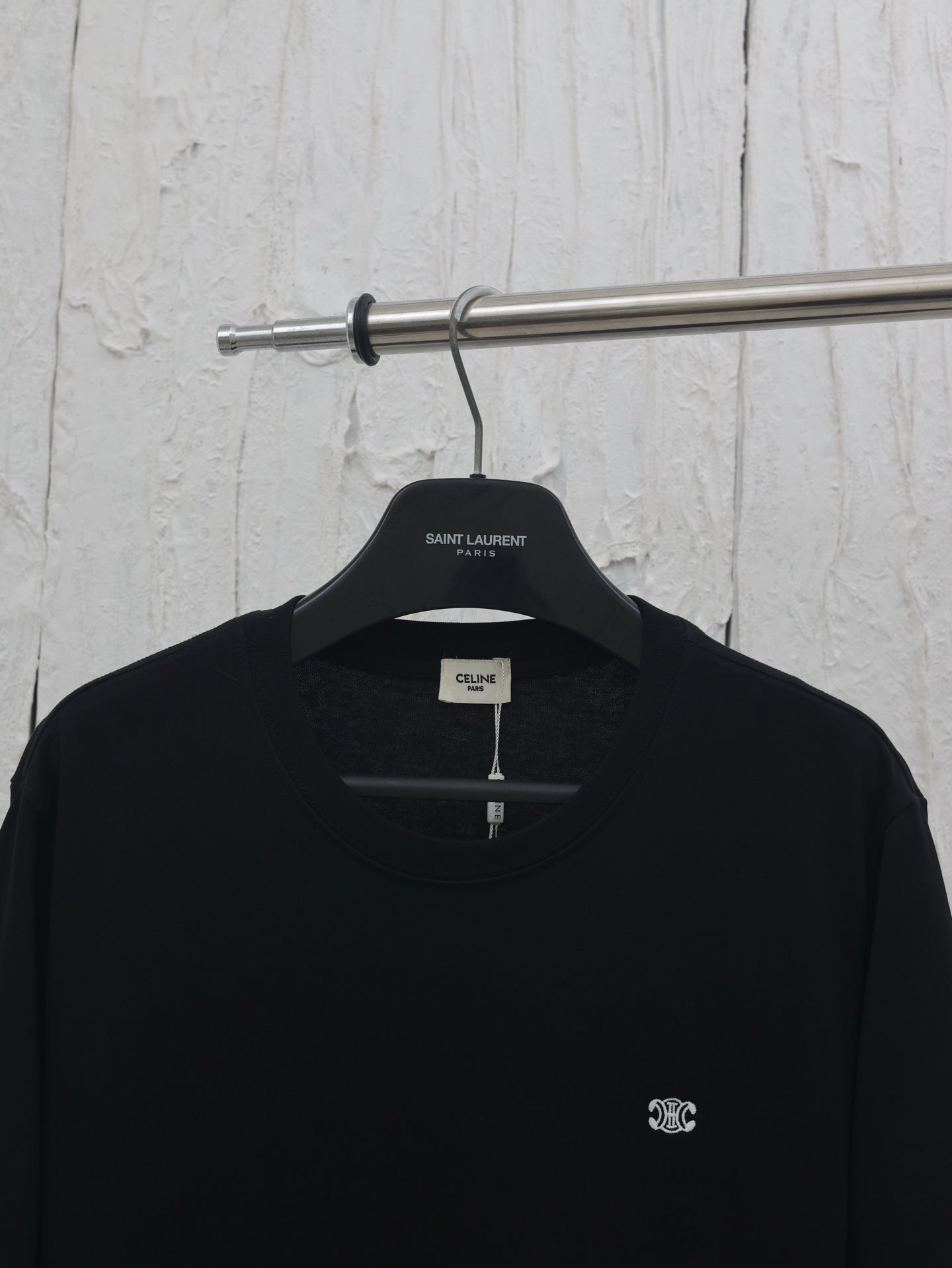 LuxluxHouse Best Quality Clothes T-shirt Celine