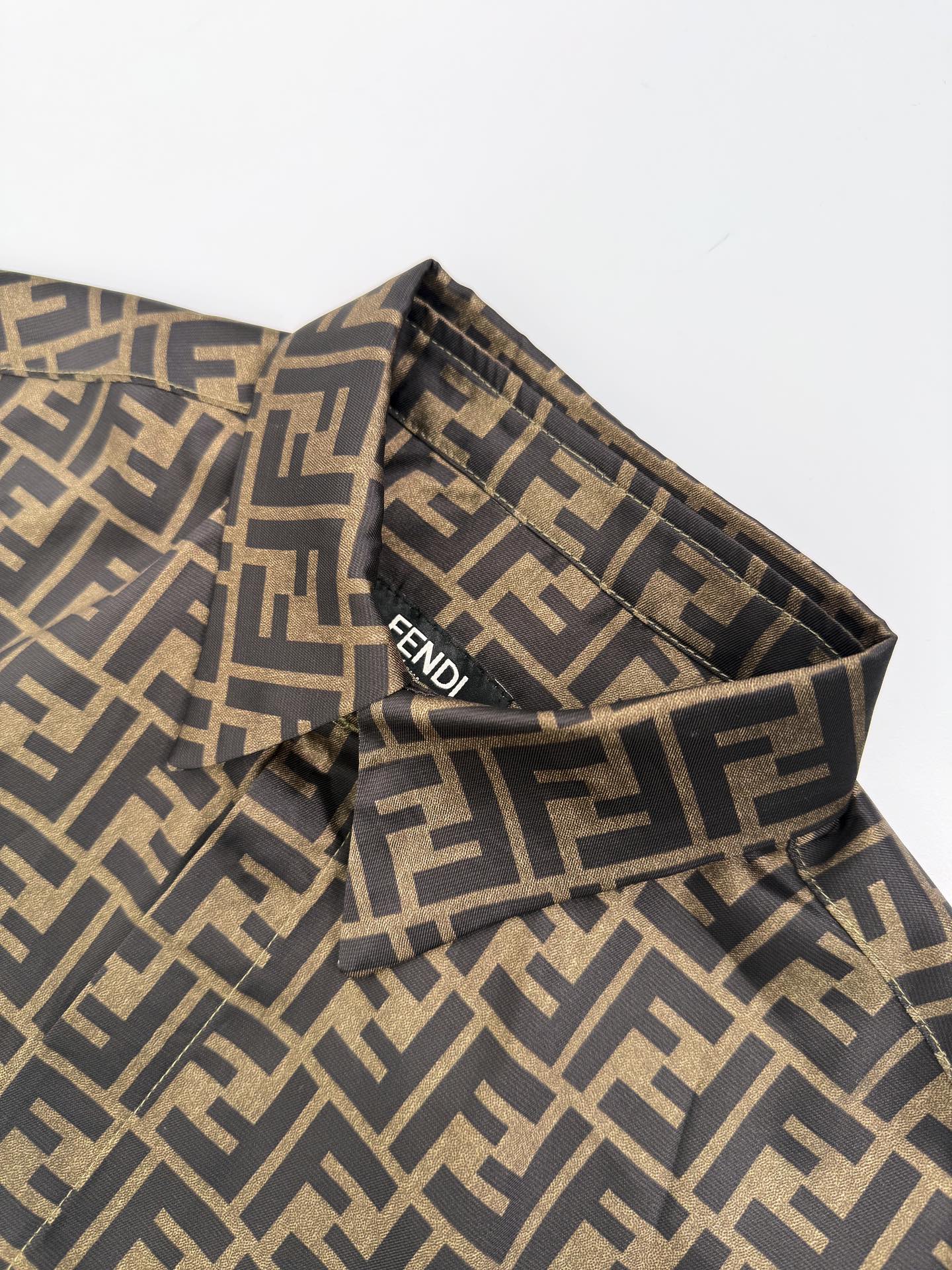 LuxluxHouse Best Quality Clothes Shirts&Polo Fendi