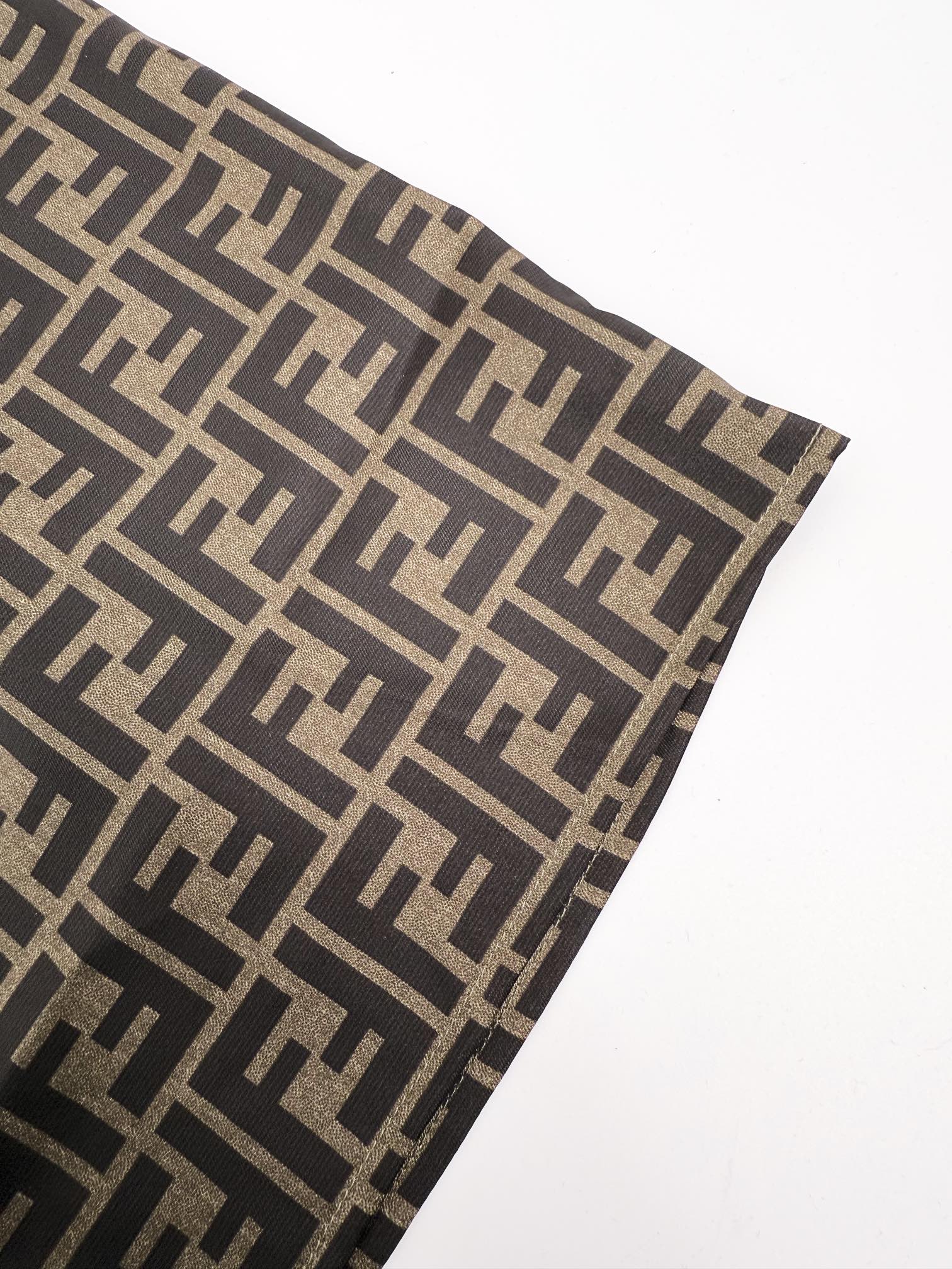 LuxluxHouse Best Quality Clothes Shirts&Polo Fendi