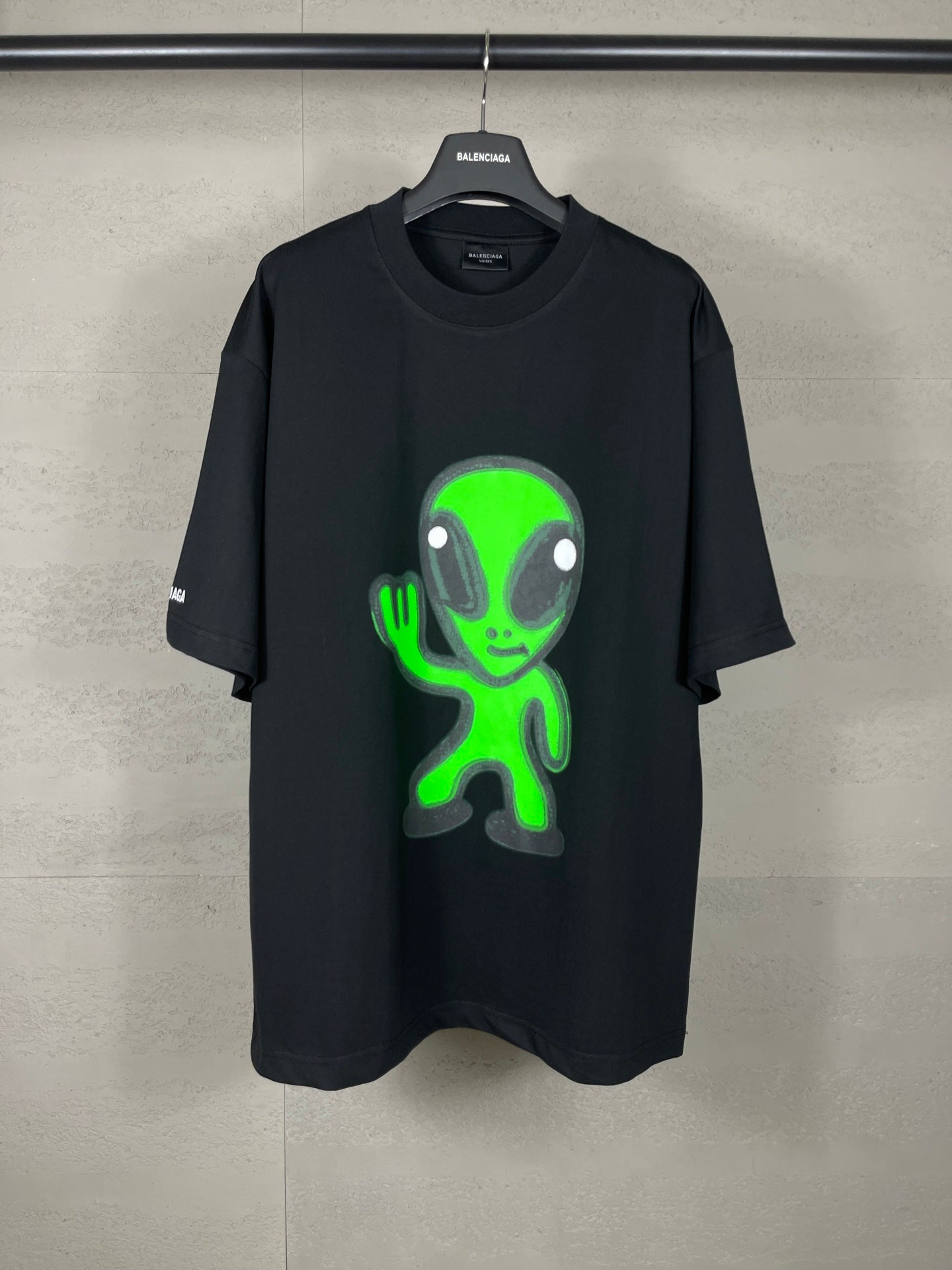 LuxluxHouse Best Quality Clothes Balenciaga T-shirt