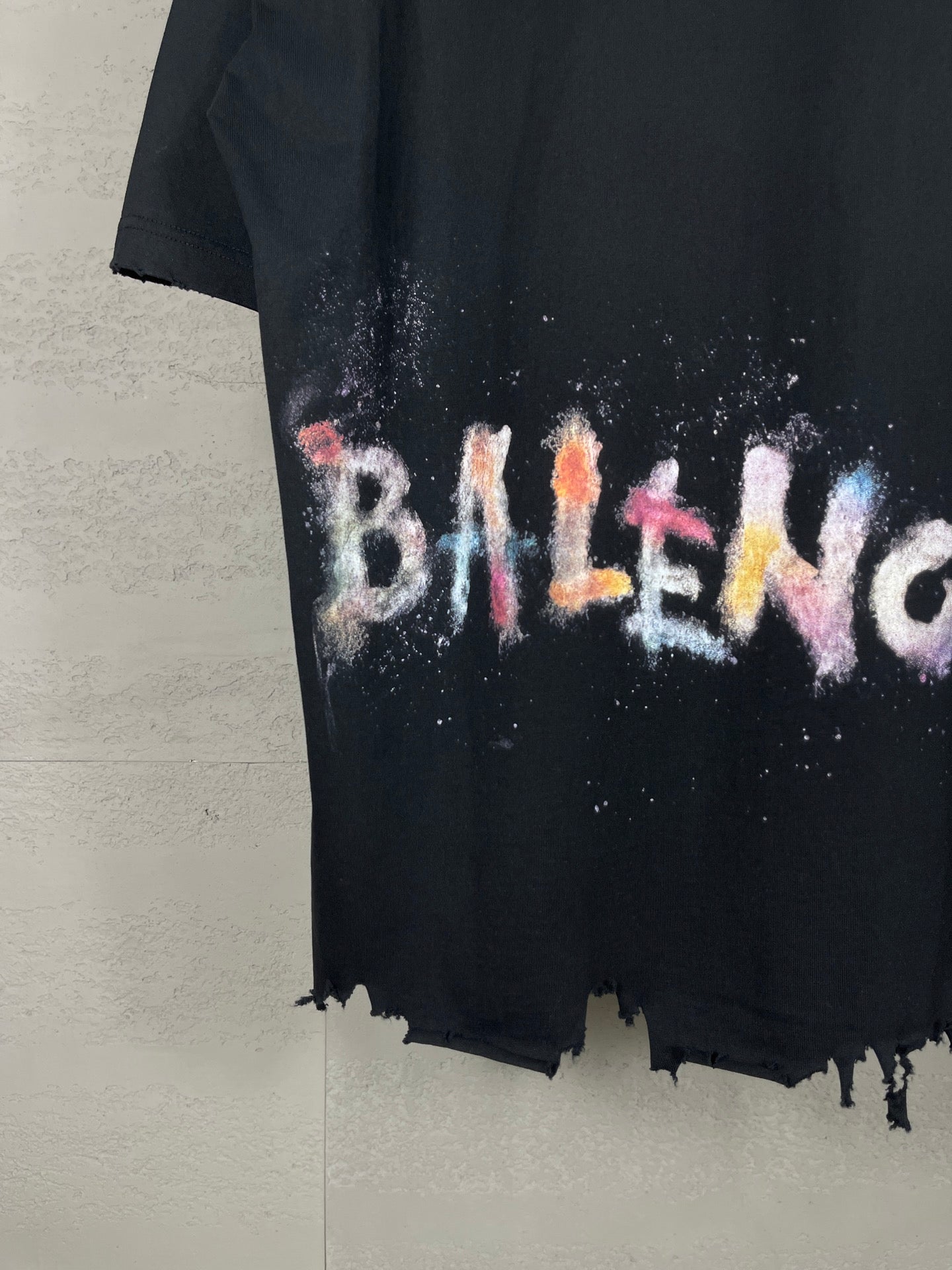 LuxluxHouse Best Quality Clothes Balenciaga T-shirt