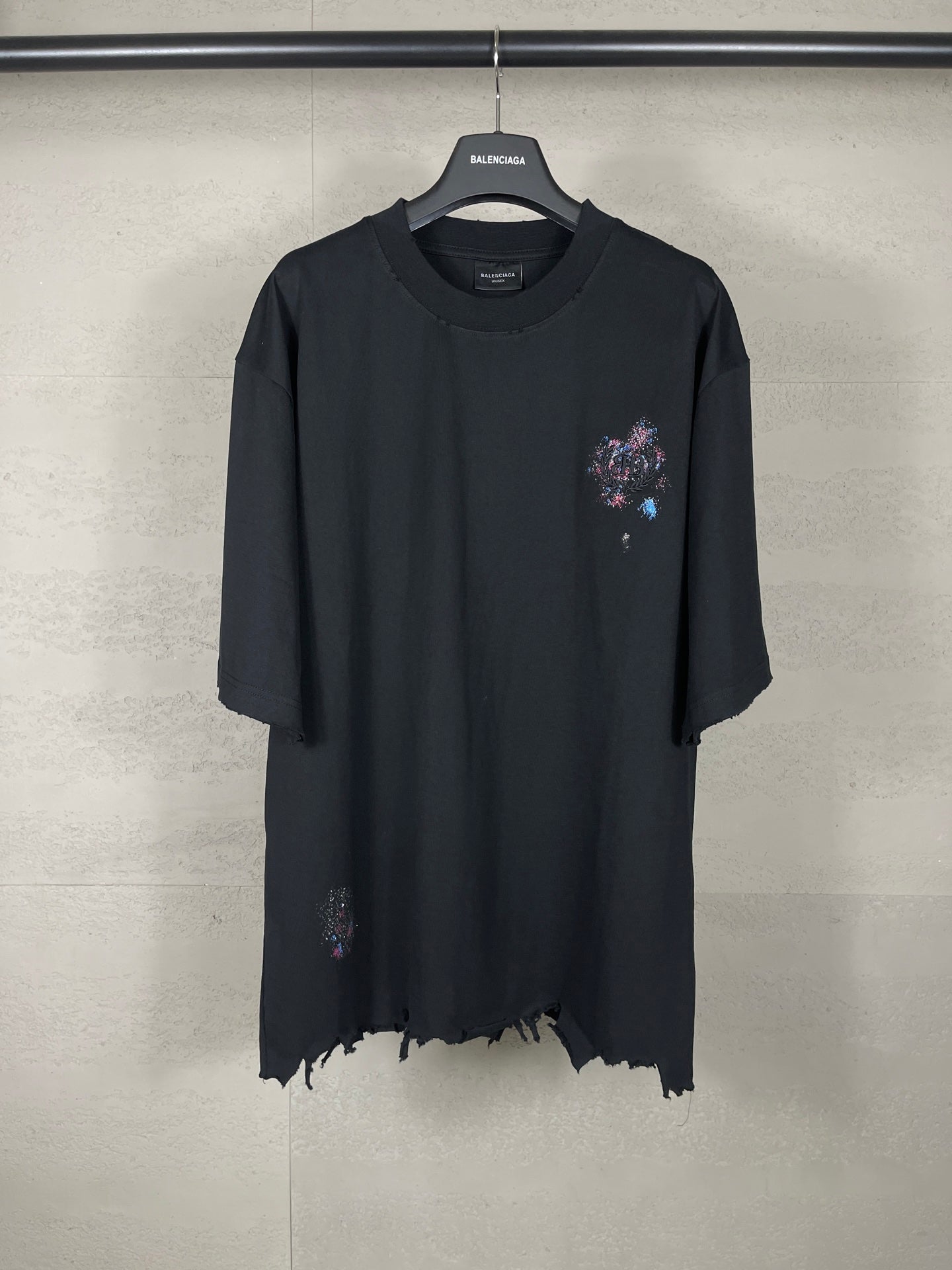 LuxluxHouse Best Quality Clothes Balenciaga T-shirt