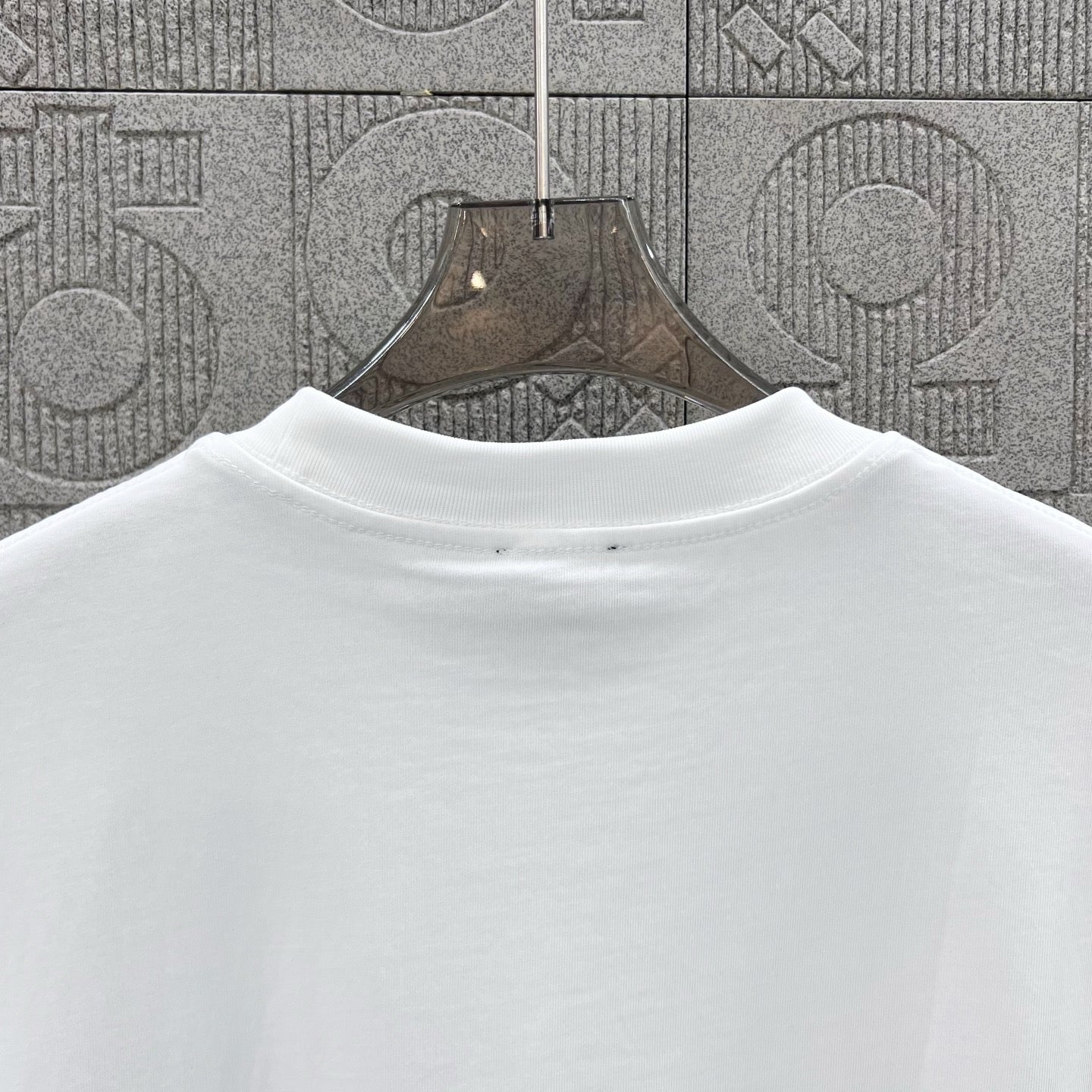 LuxluxHouse Best Quality Clothes Fendi T-shirt