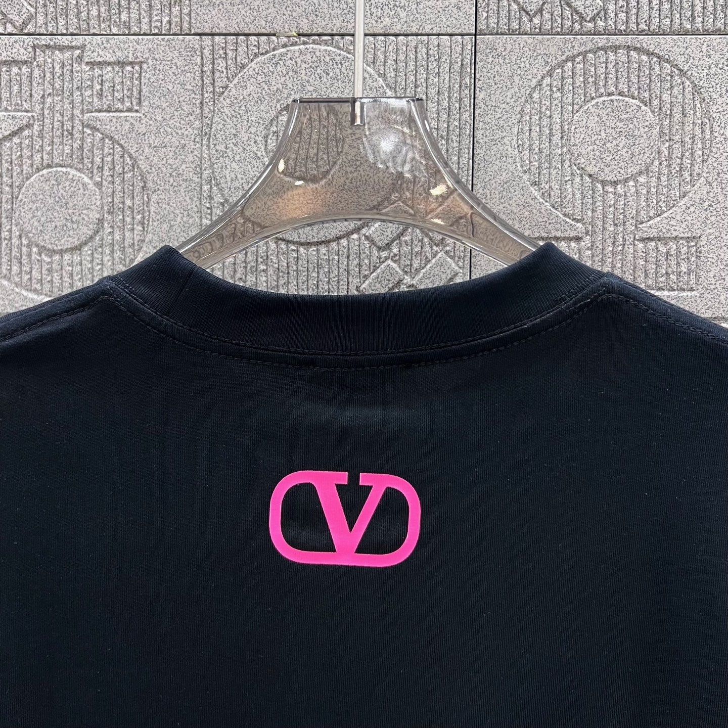 LuxluxHouse Best Quality Clothes Valentino T-shirt