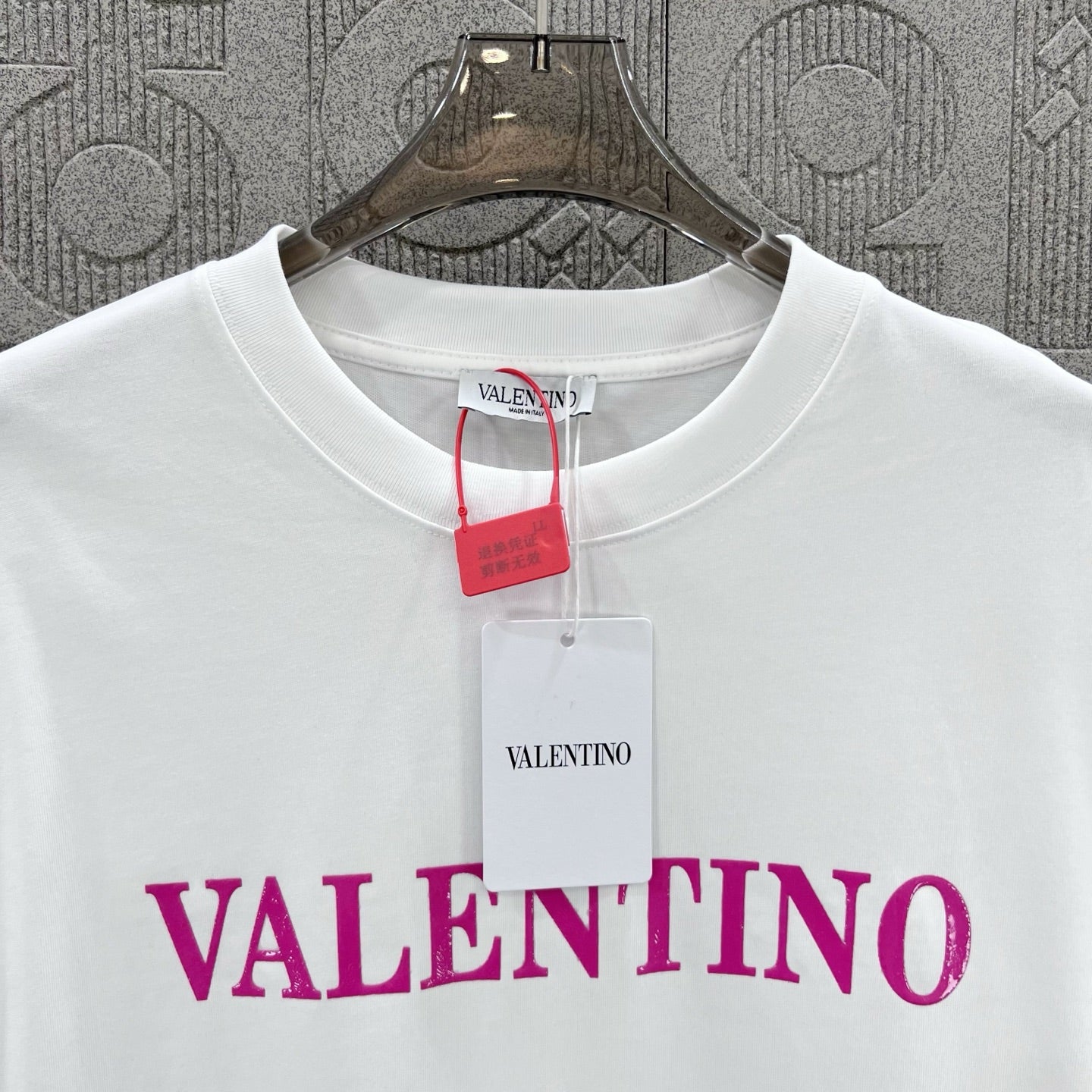 LuxluxHouse Best Quality Clothes Valentino T-shirt