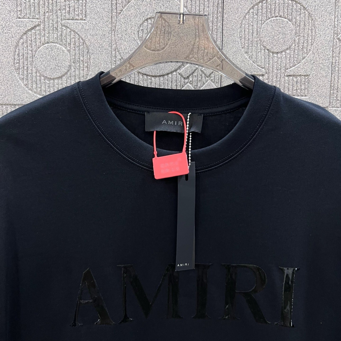 LuxluxHouse Best Quality Clothes Amiri T-shirt
