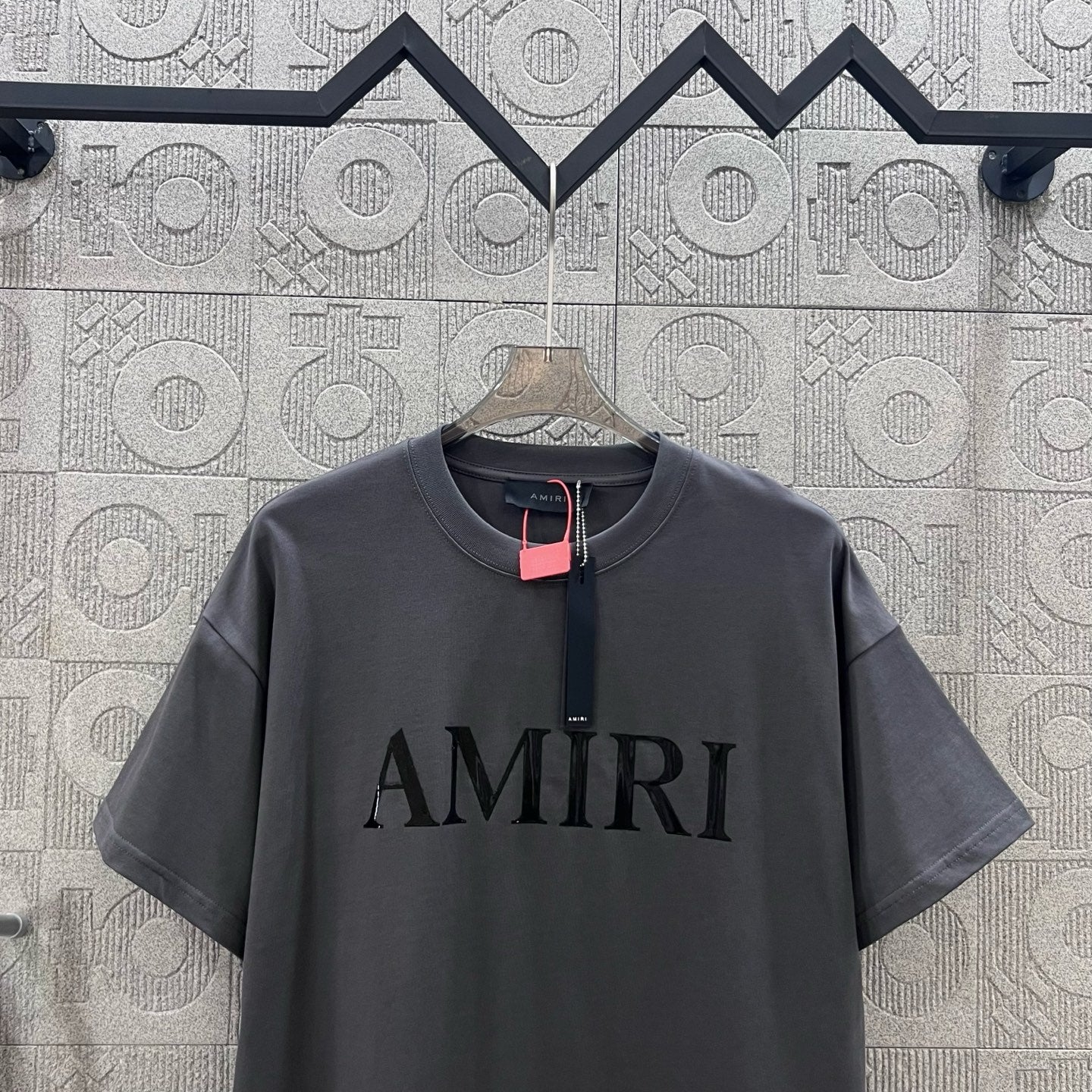 LuxluxHouse Best Quality Clothes Amiri T-shirt