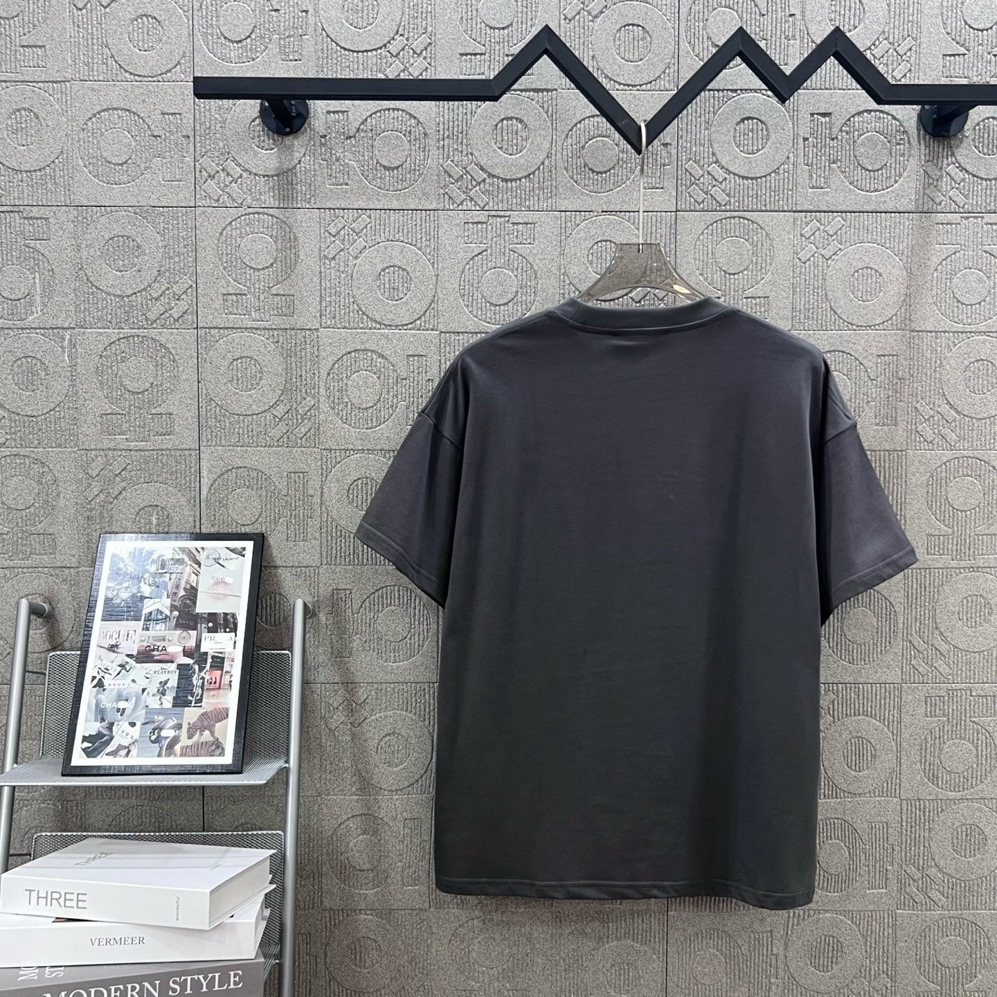 LuxluxHouse Best Quality Clothes Amiri T-shirt