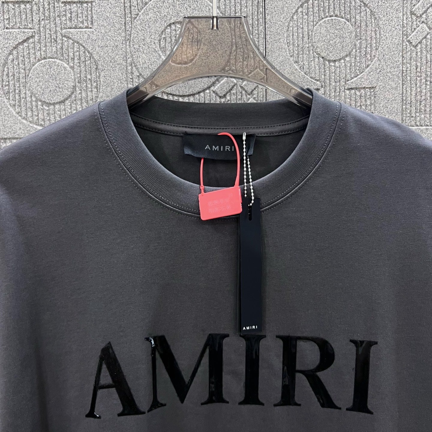 LuxluxHouse Best Quality Clothes Amiri T-shirt