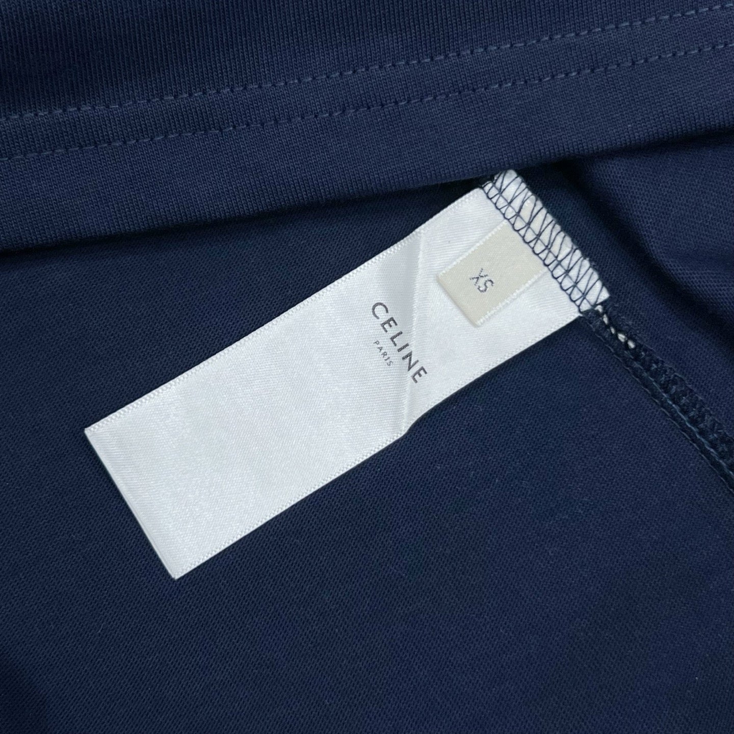 LuxluxHouse Best Quality Clothes T-shirt Celine