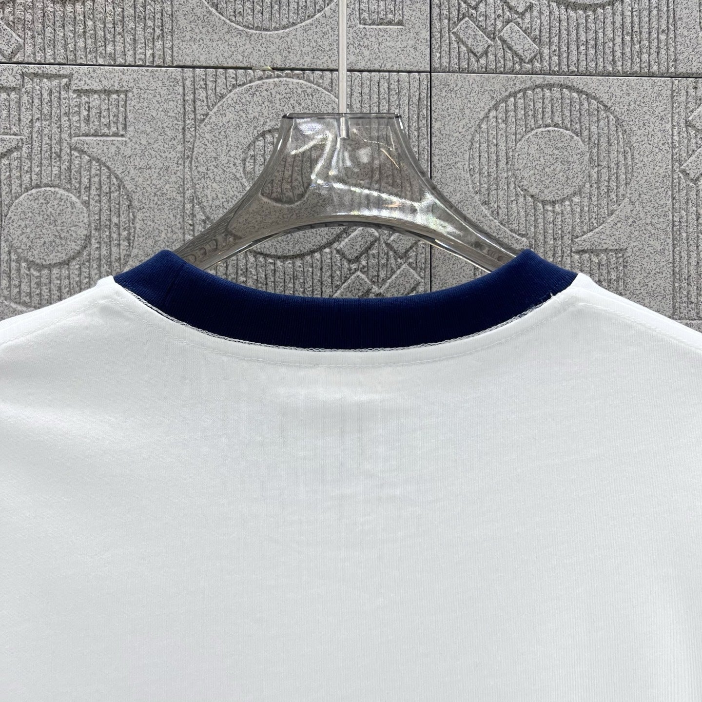 LuxluxHouse Best Quality Clothes T-shirt Celine