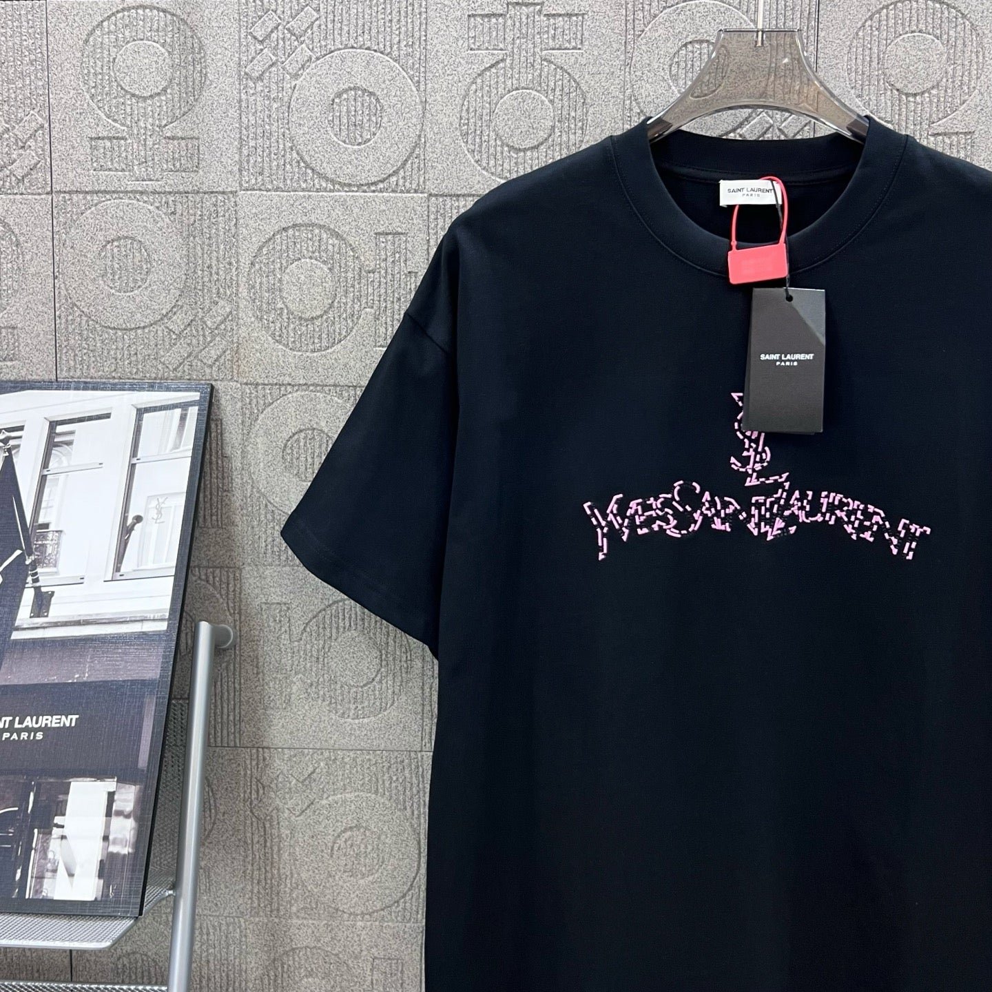 LuxluxHouse Best Quality Clothes T-shirt Arcteryx