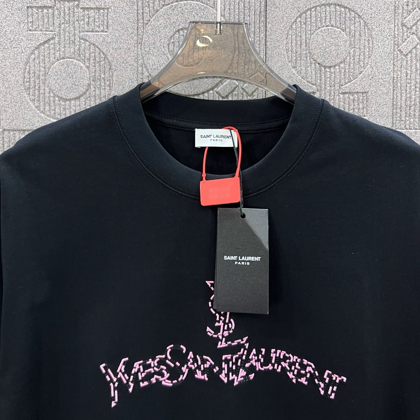 LuxluxHouse Best Quality Clothes T-shirt Arcteryx