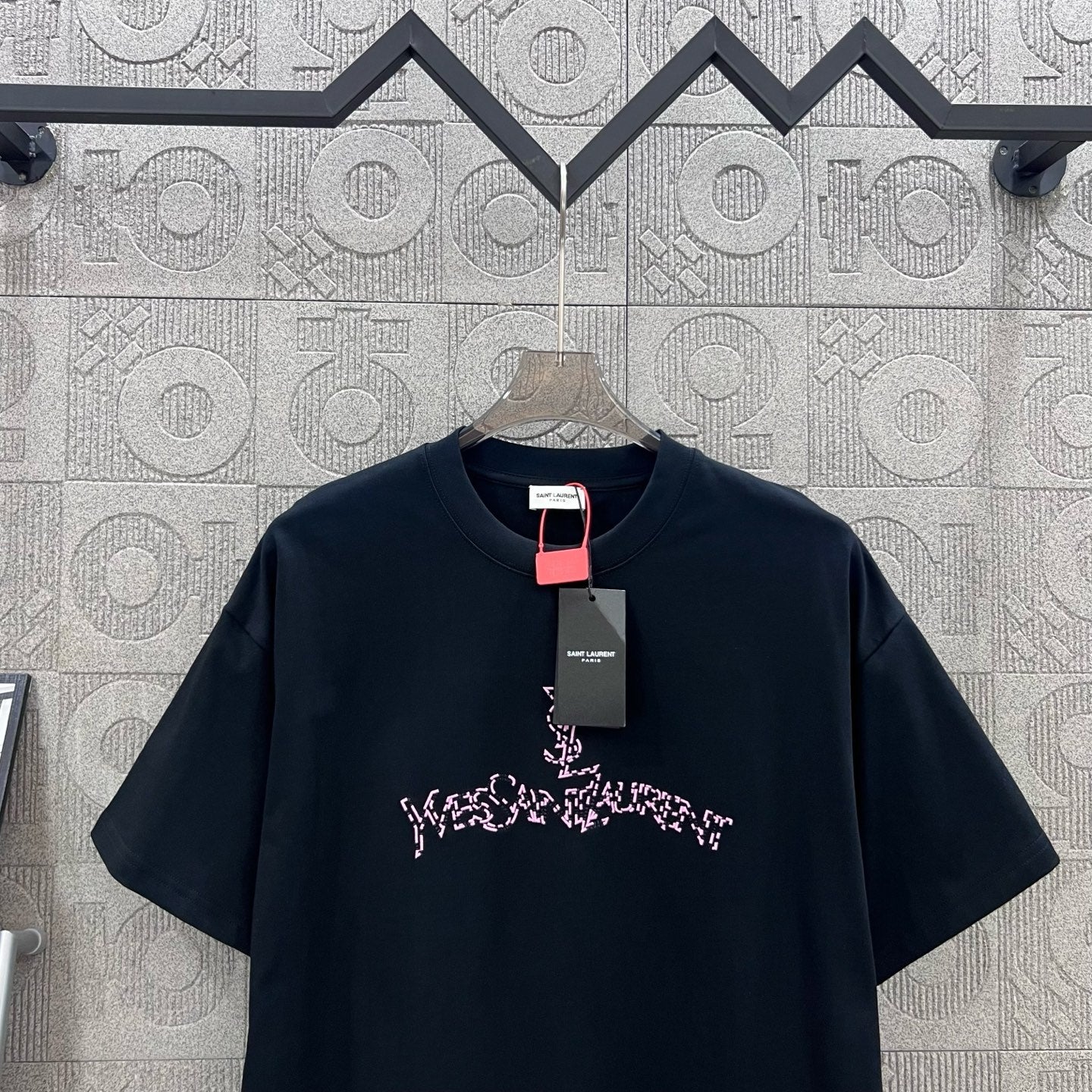 LuxluxHouse Best Quality Clothes T-shirt Arcteryx