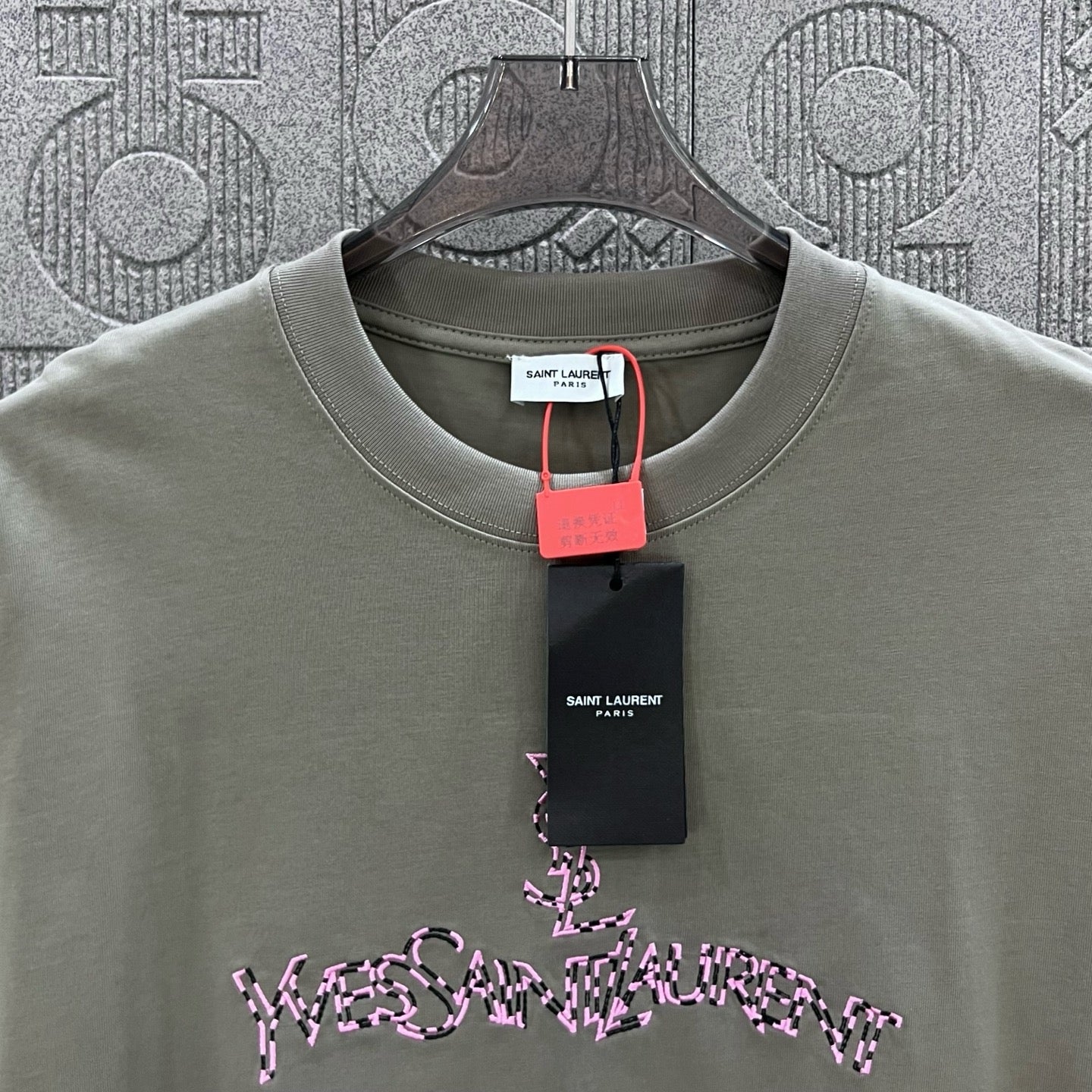 LuxluxHouse Best Quality Clothes T-shirt Arcteryx