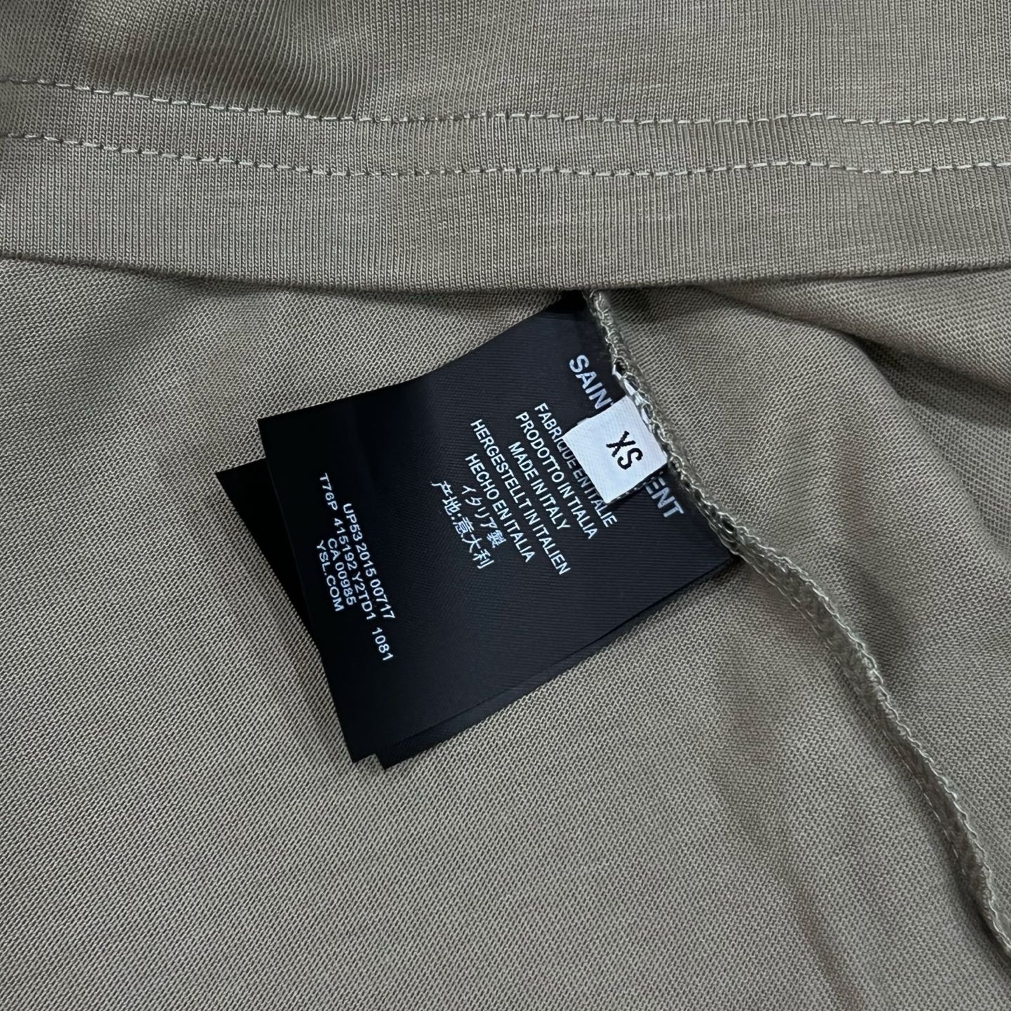 LuxluxHouse Best Quality Clothes T-shirt Arcteryx