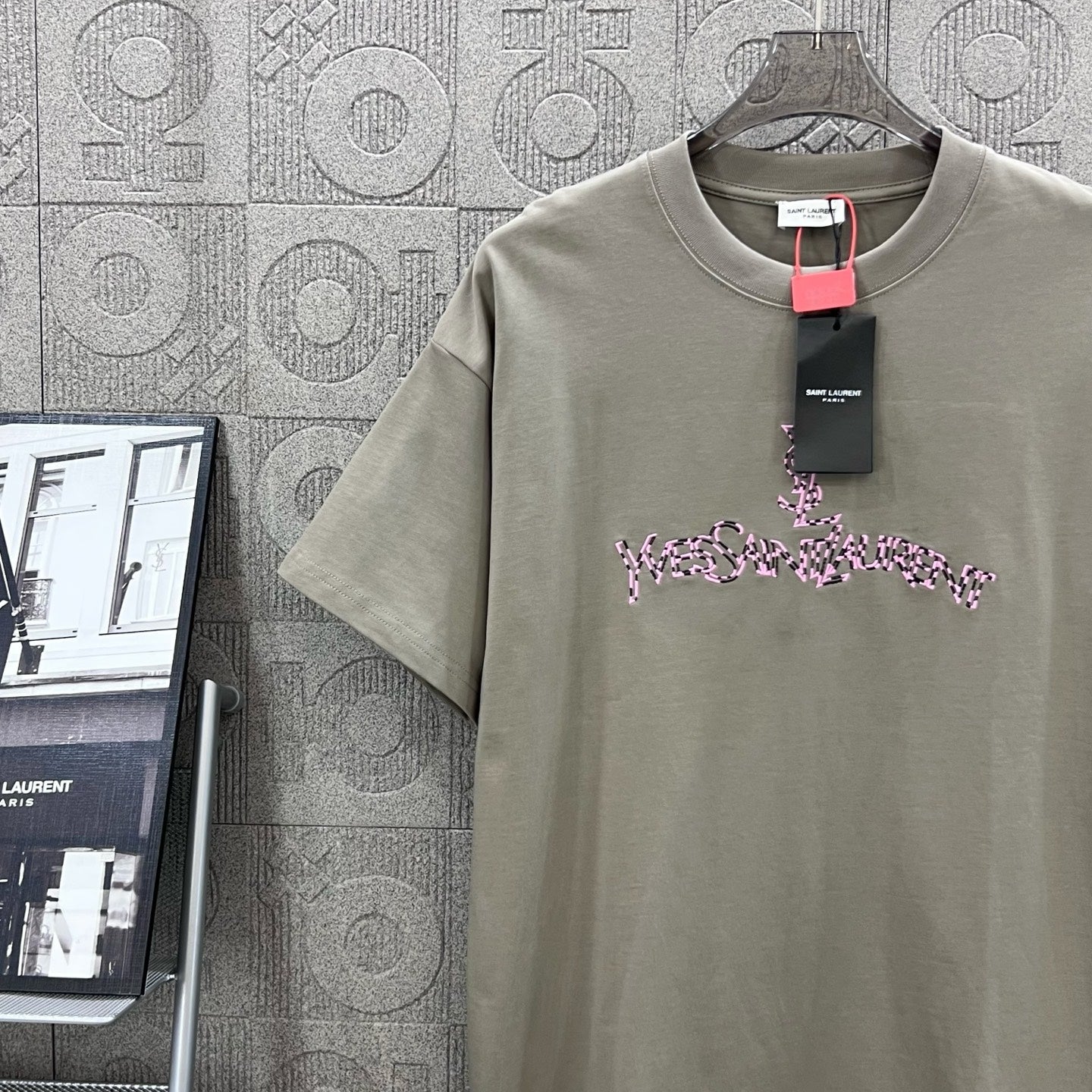 LuxluxHouse Best Quality Clothes T-shirt Arcteryx