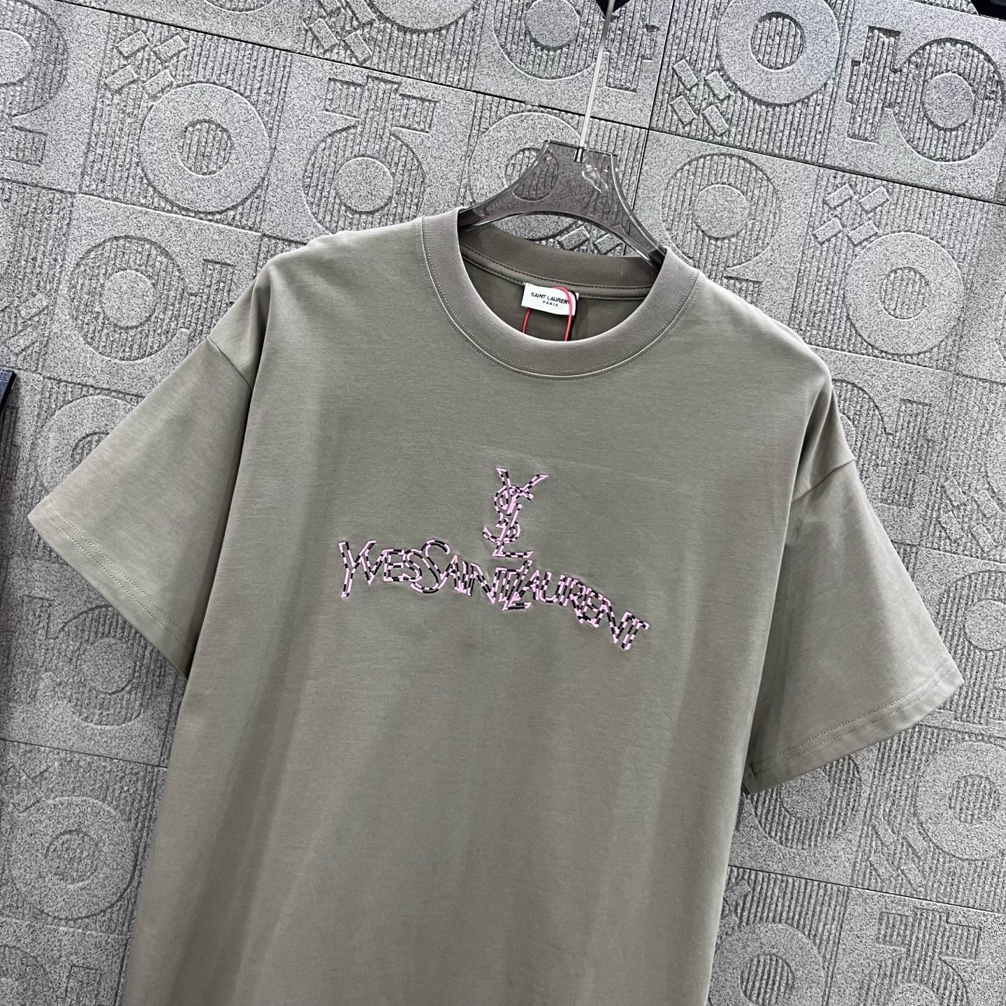 LuxluxHouse Best Quality Clothes T-shirt Arcteryx