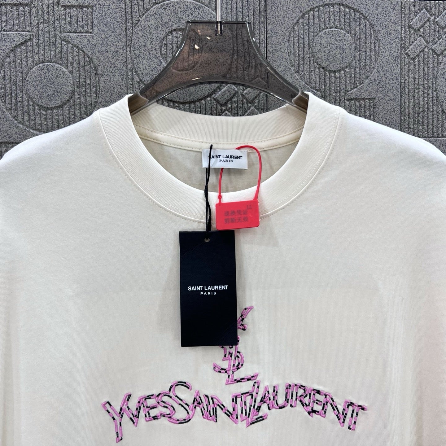 LuxluxHouse Best Quality Clothes T-shirt Arcteryx