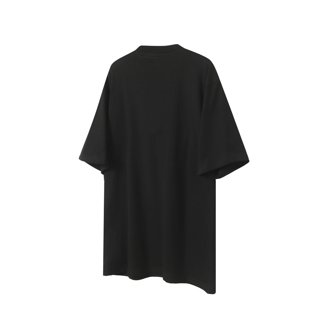 LuxluxHouse Best Quality Clothes Fendi T-shirt