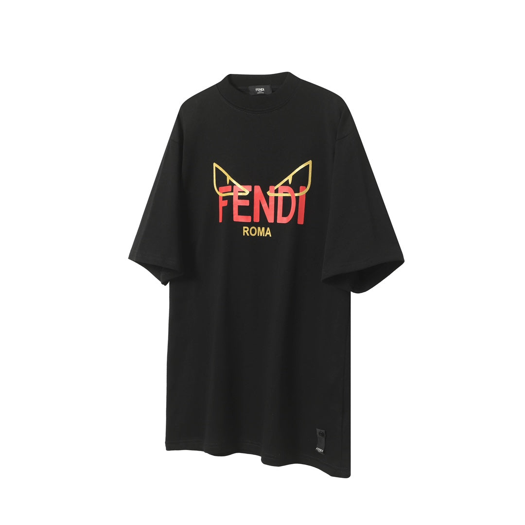 LuxluxHouse Best Quality Clothes Fendi T-shirt