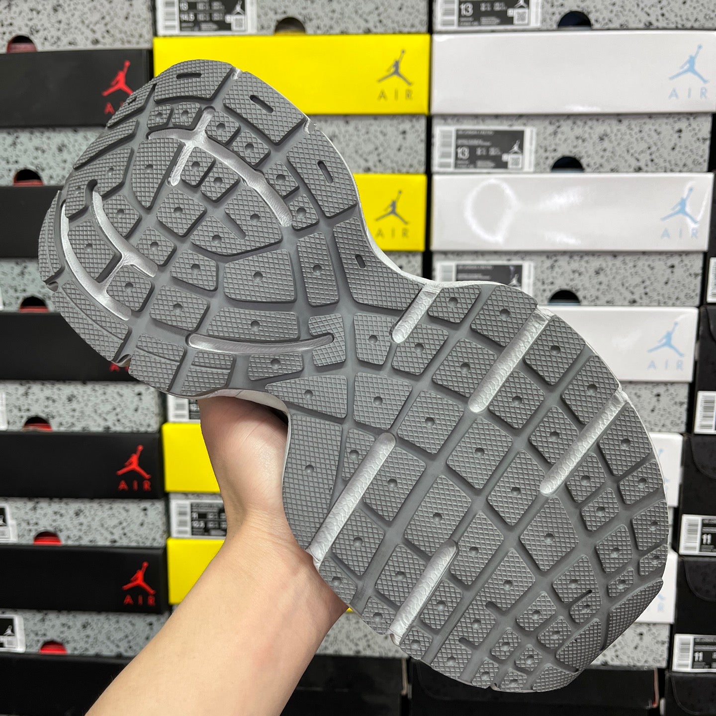 LuxluxHouse Best Quality Balenciaga Shoes