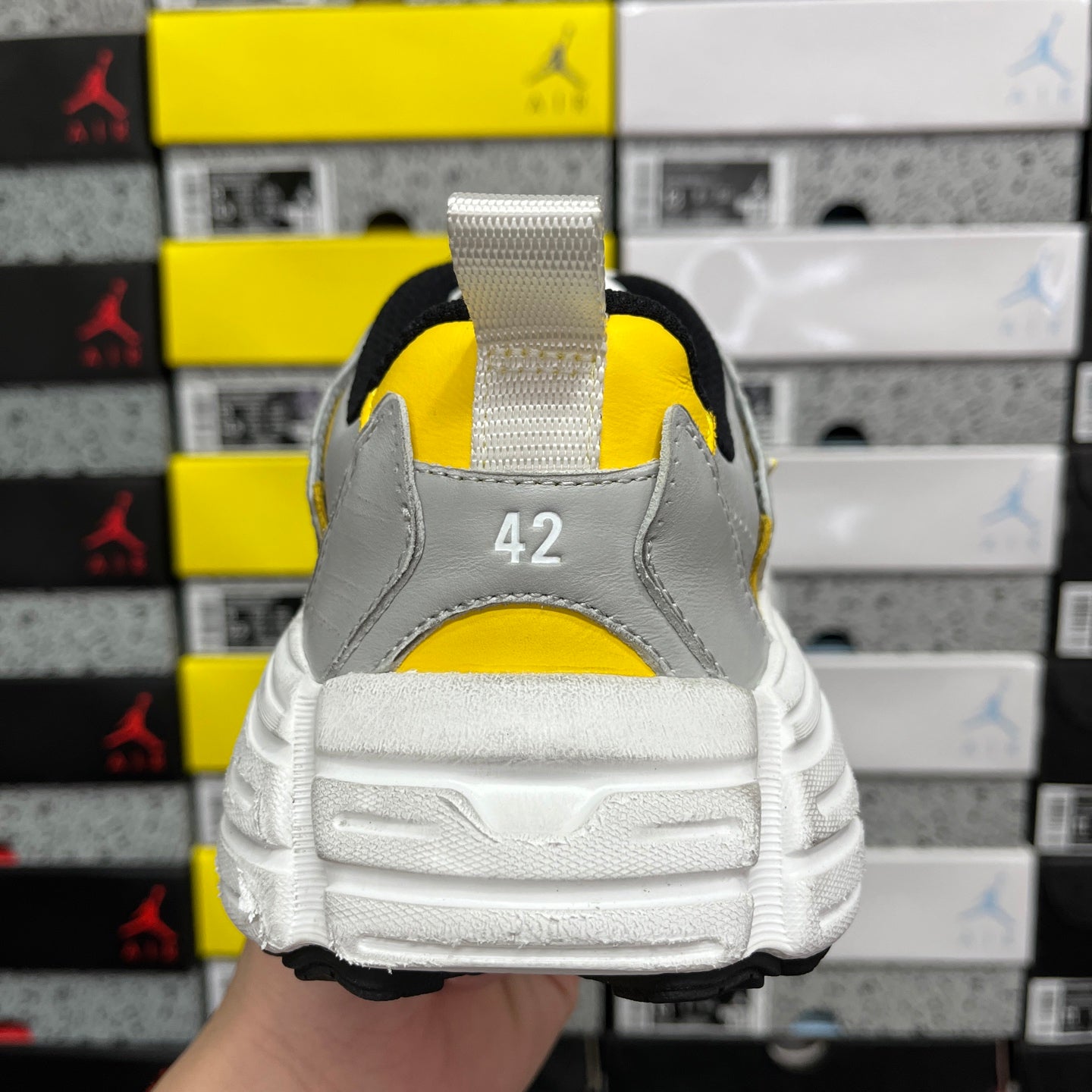 LuxluxHouse Best Quality Balenciaga Shoes