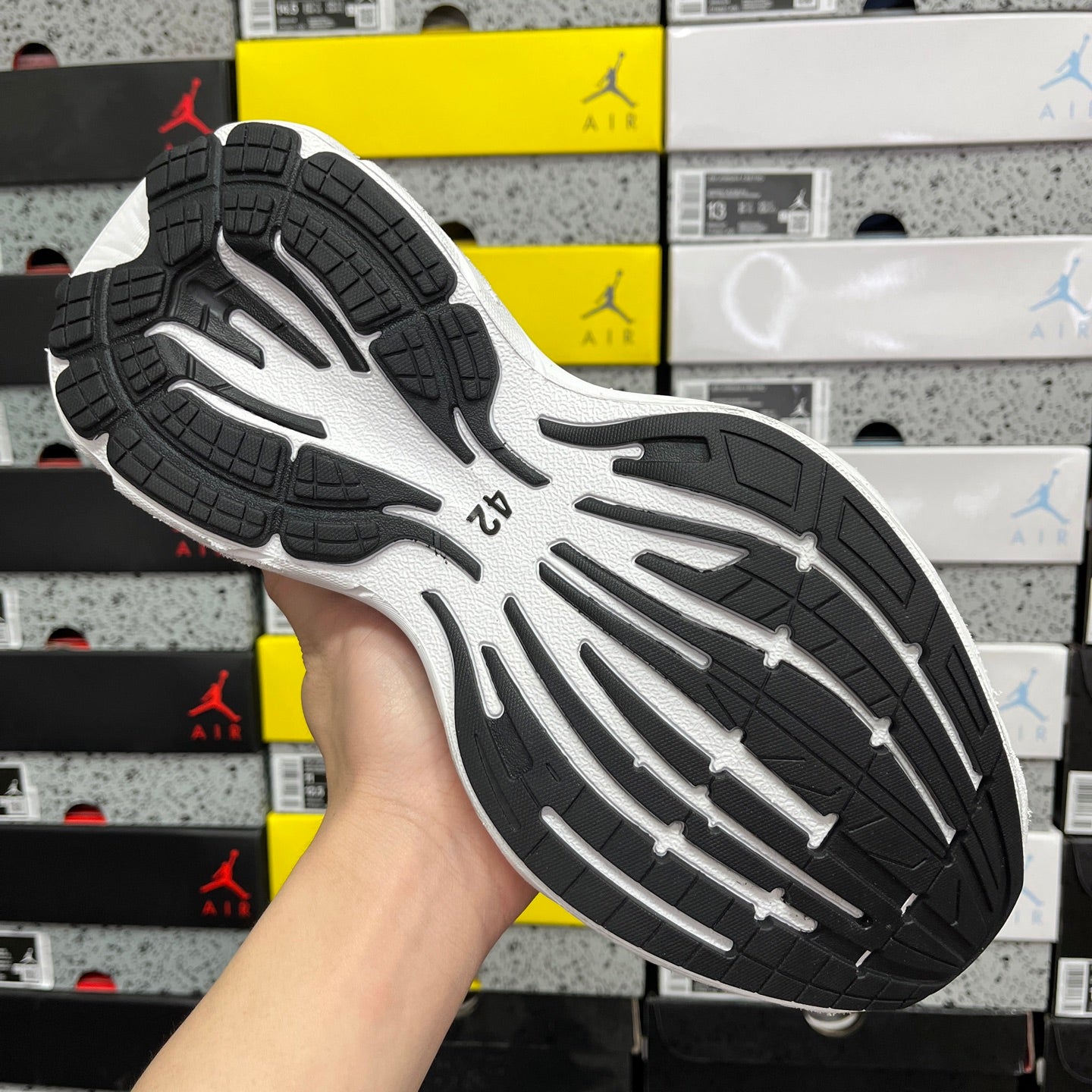 LuxluxHouse Best Quality Balenciaga Shoes