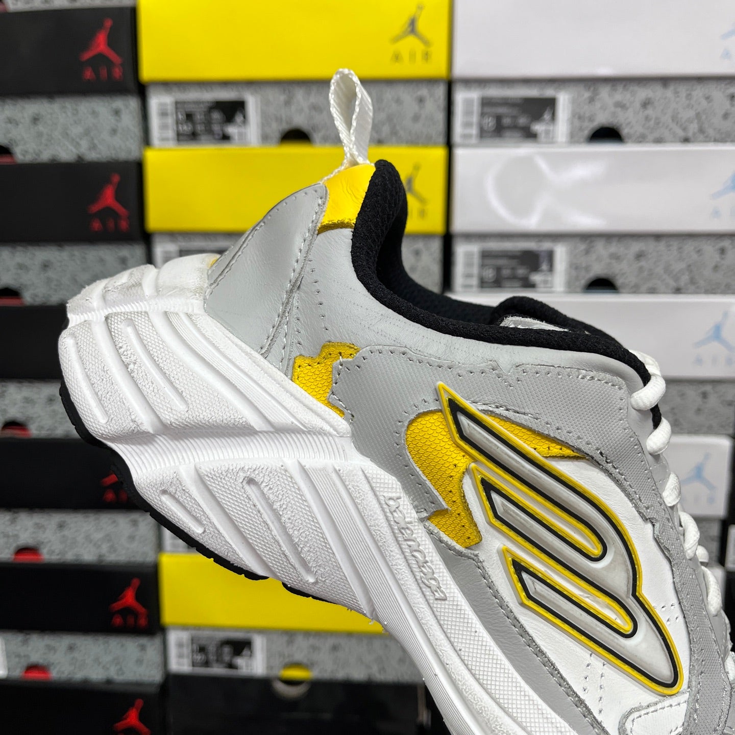 LuxluxHouse Best Quality Balenciaga Shoes