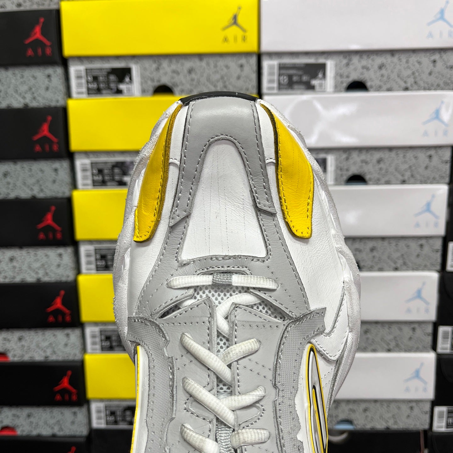 LuxluxHouse Best Quality Balenciaga Shoes