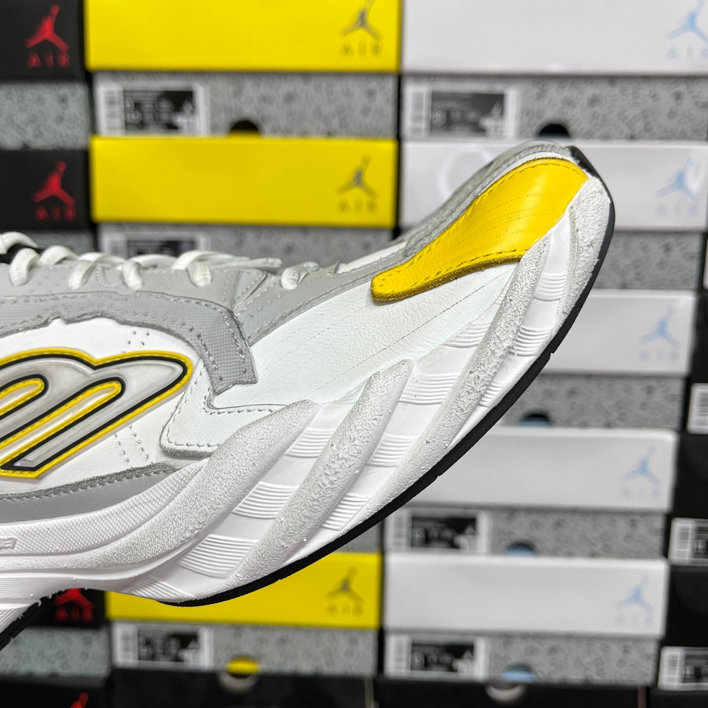 LuxluxHouse Best Quality Balenciaga Shoes