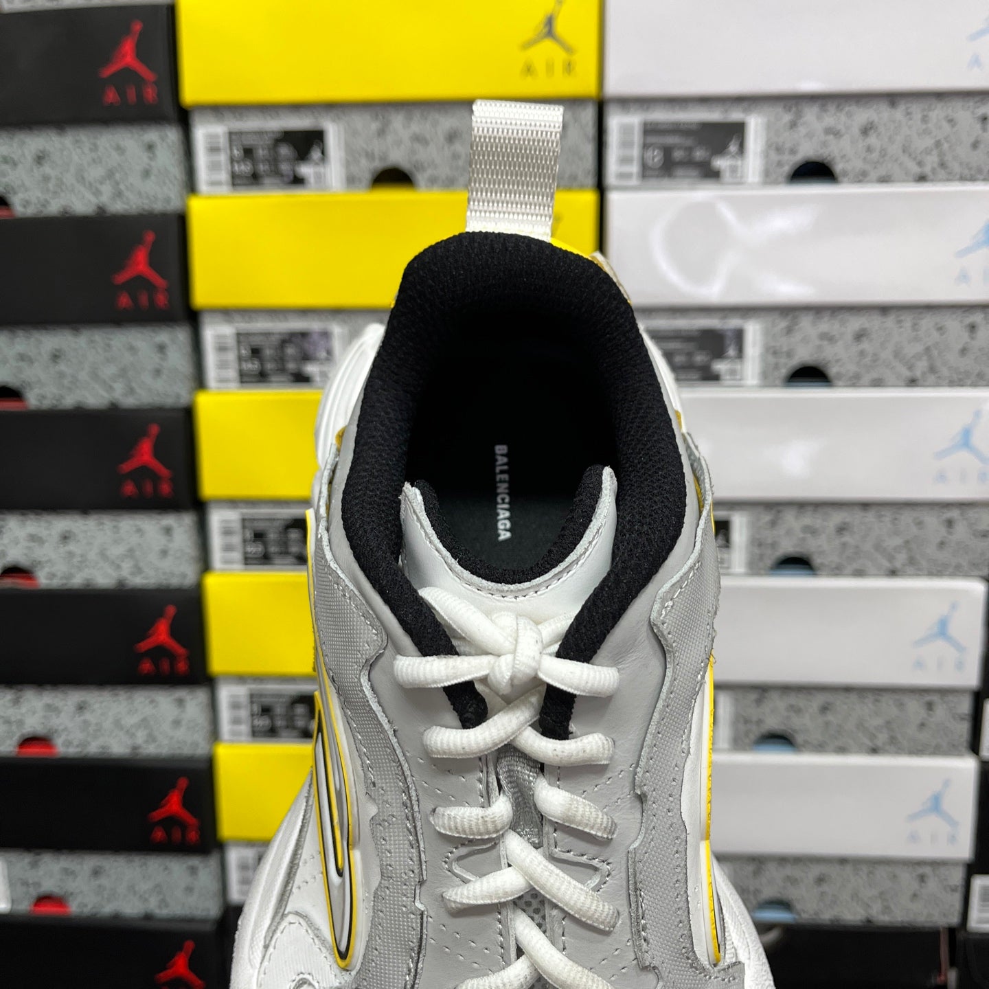 LuxluxHouse Best Quality Balenciaga Shoes