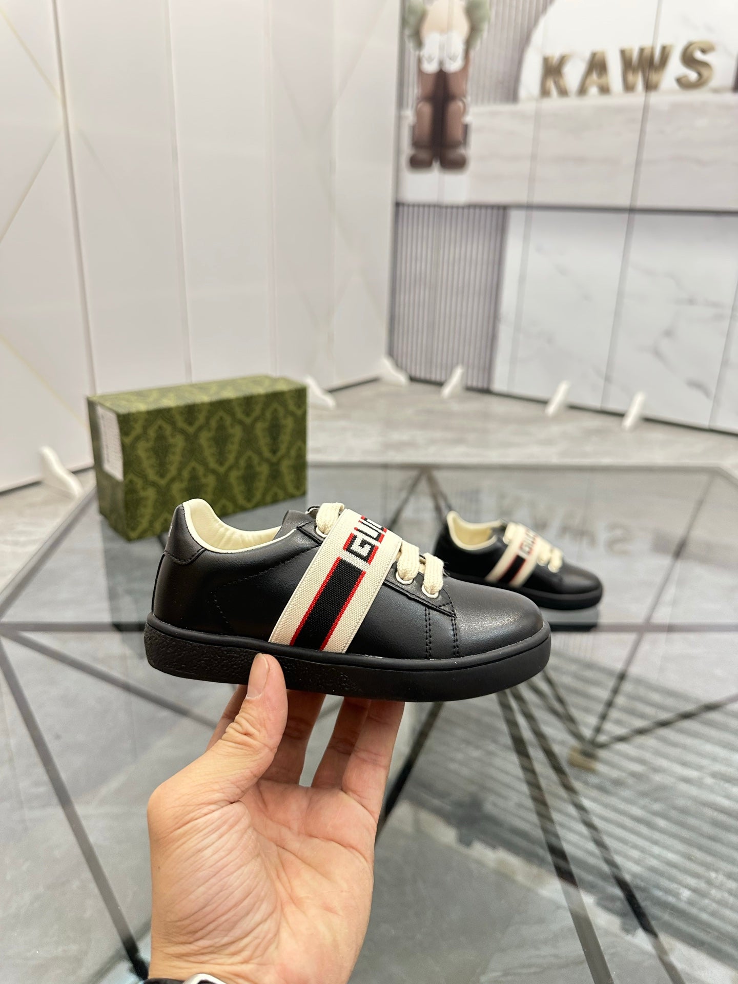 LuxluxHouse Best Quality Shoes Gucci