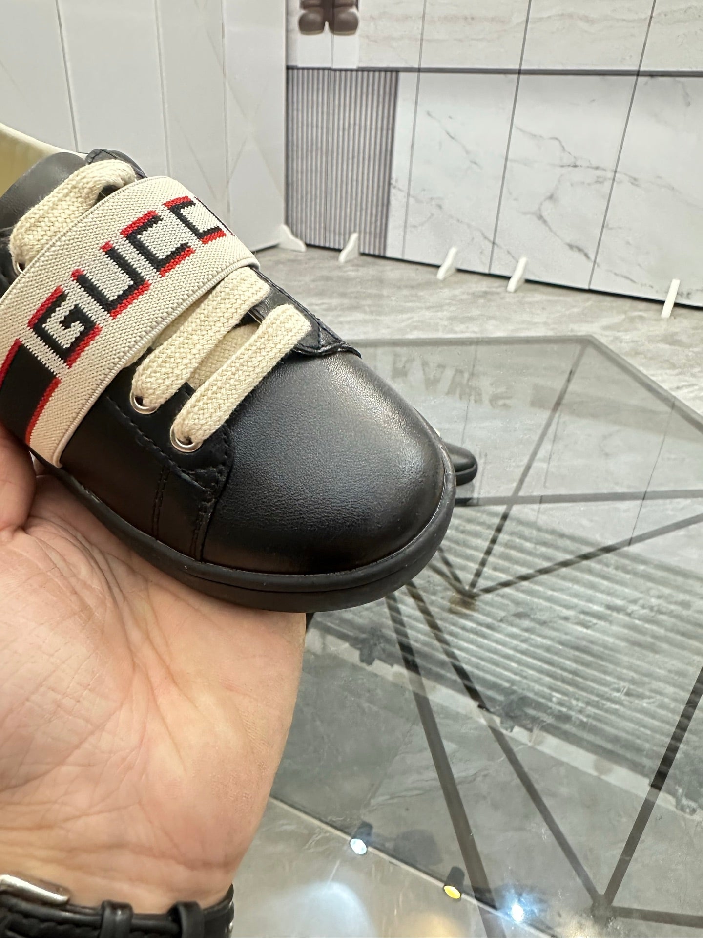LuxluxHouse Best Quality Shoes Gucci