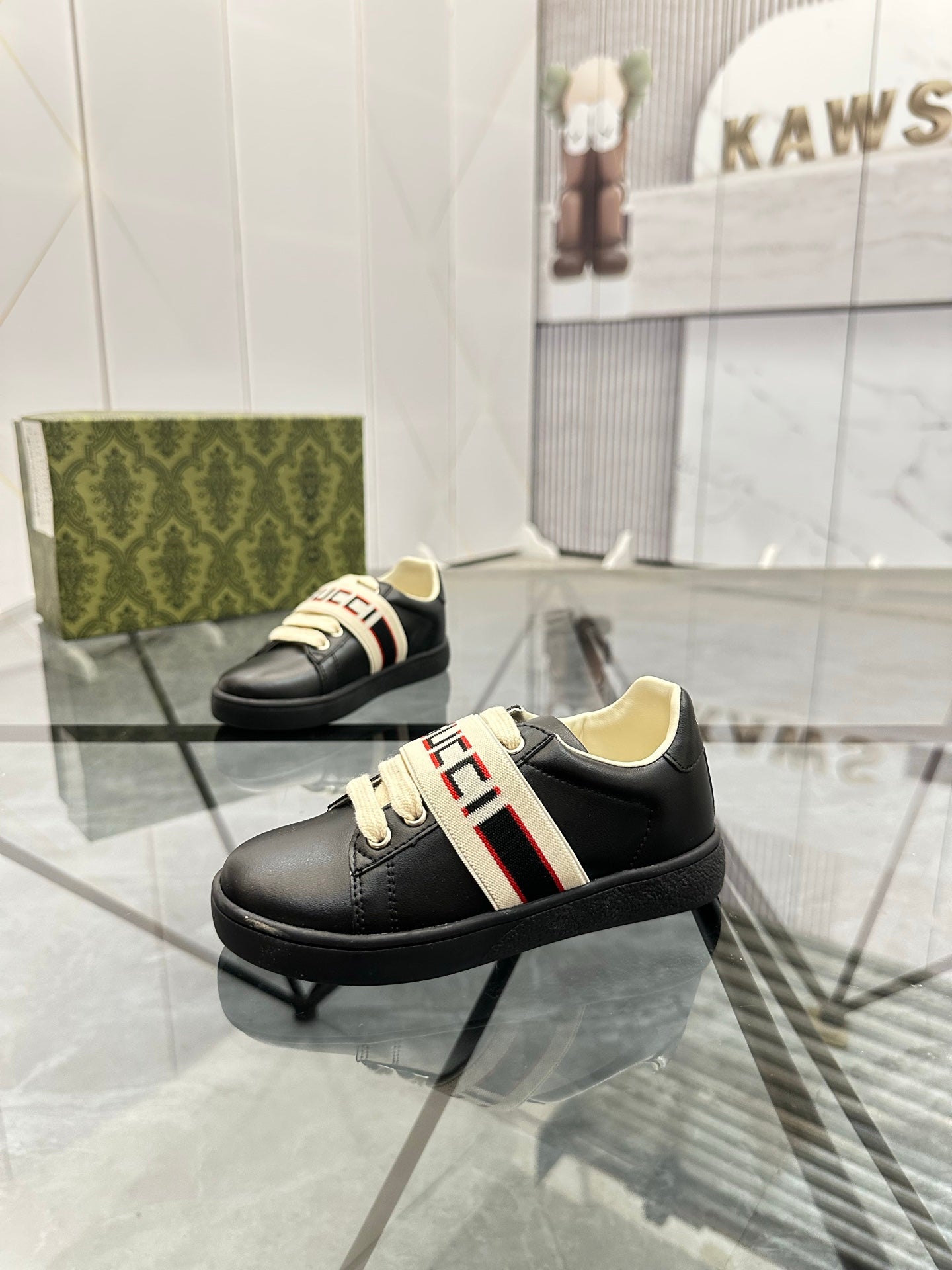 LuxluxHouse Best Quality Shoes Gucci