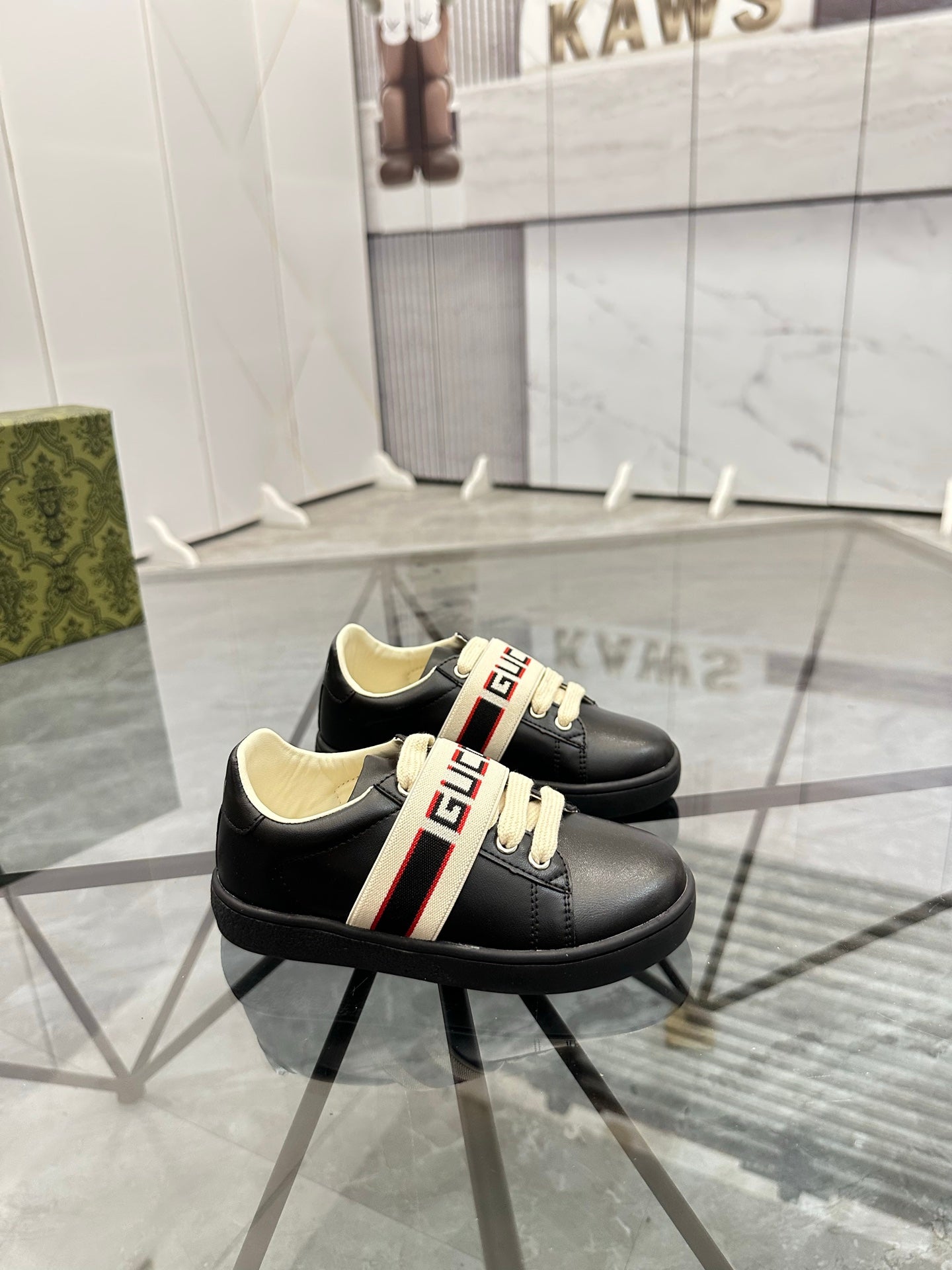 LuxluxHouse Best Quality Shoes Gucci