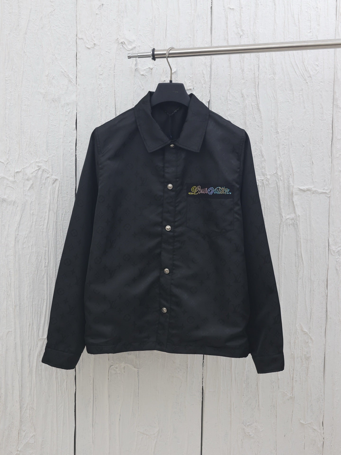 LuxluxHouse Best Quality Clothes Coats & Jackets Louis Vuitton