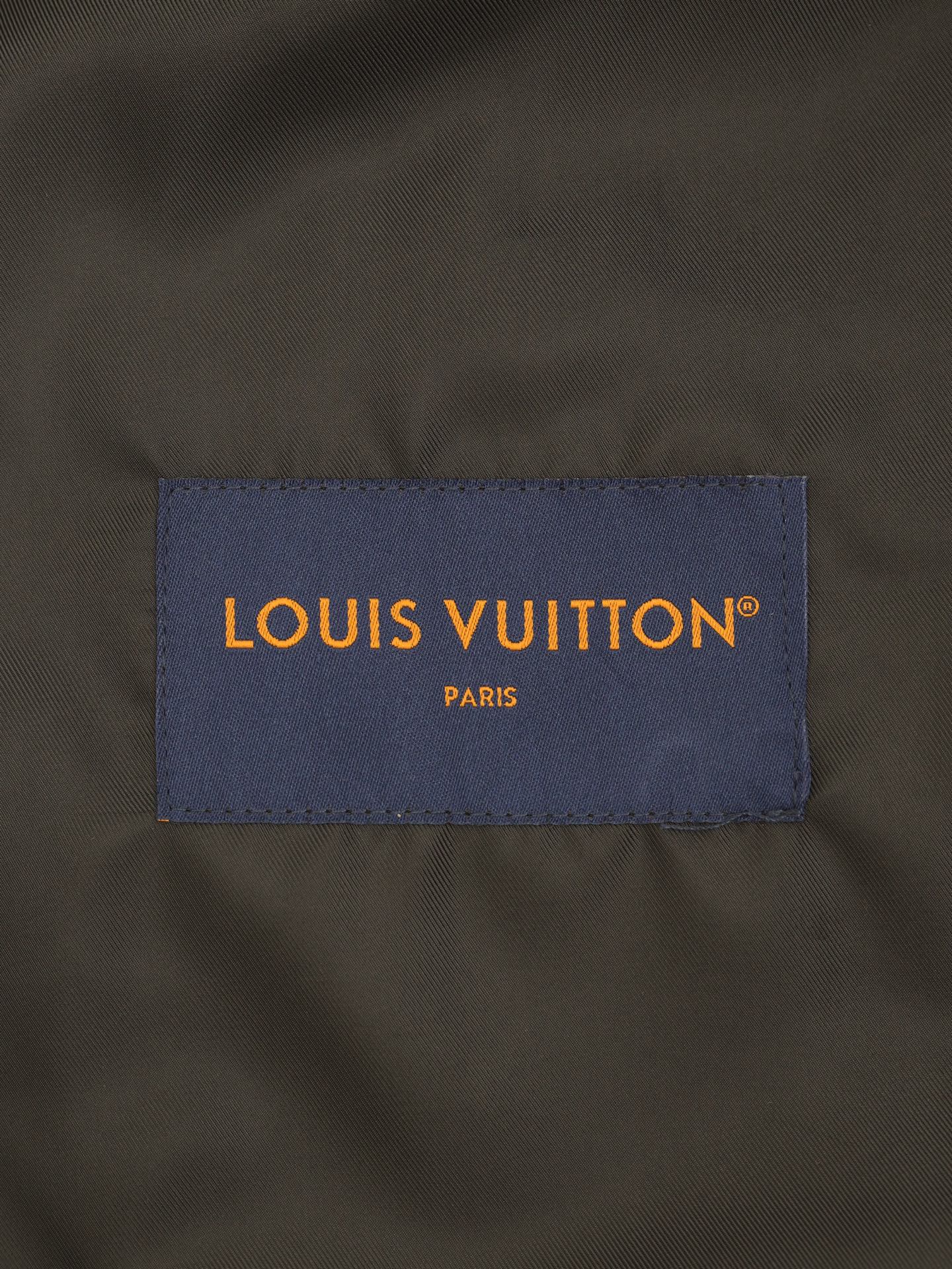 LuxluxHouse Best Quality Clothes Coats & Jackets Louis Vuitton