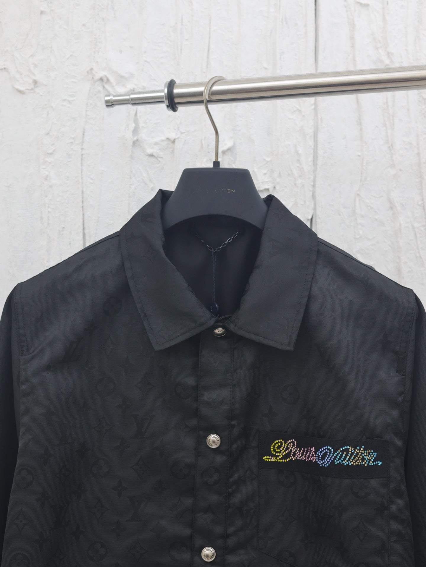 LuxluxHouse Best Quality Clothes Coats & Jackets Louis Vuitton