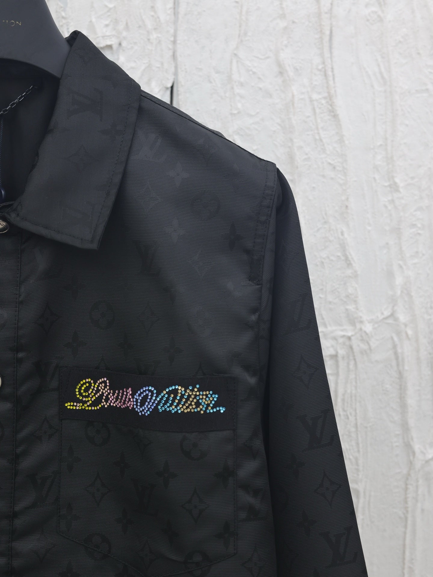 LuxluxHouse Best Quality Clothes Coats & Jackets Louis Vuitton