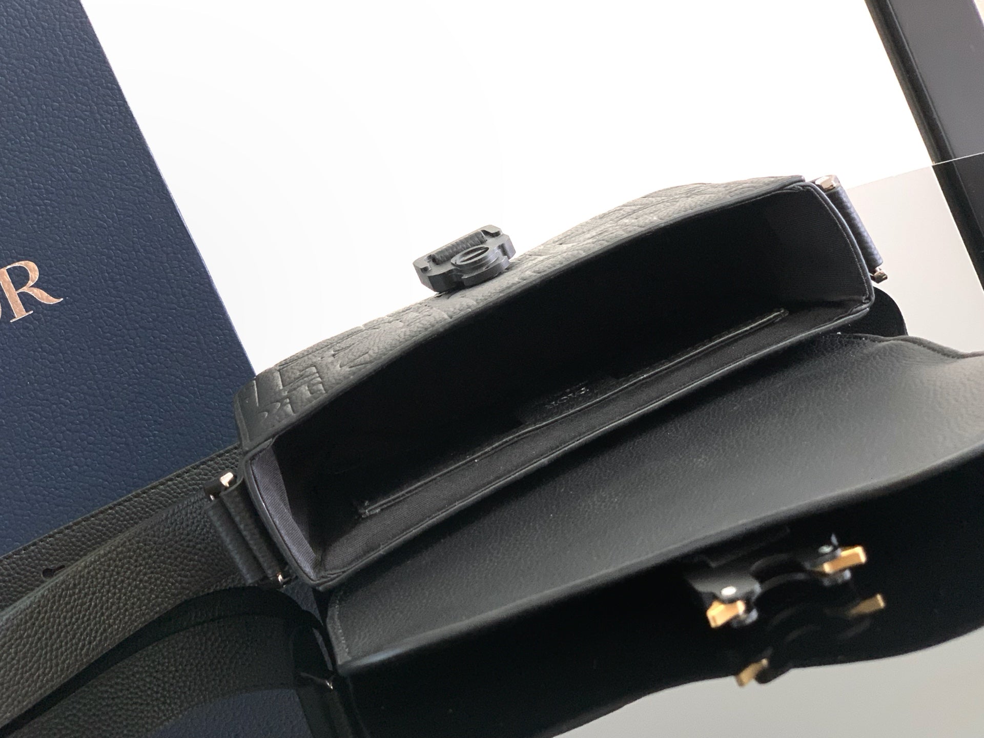 LuxluxHouse Best Quality Bags Dior Men