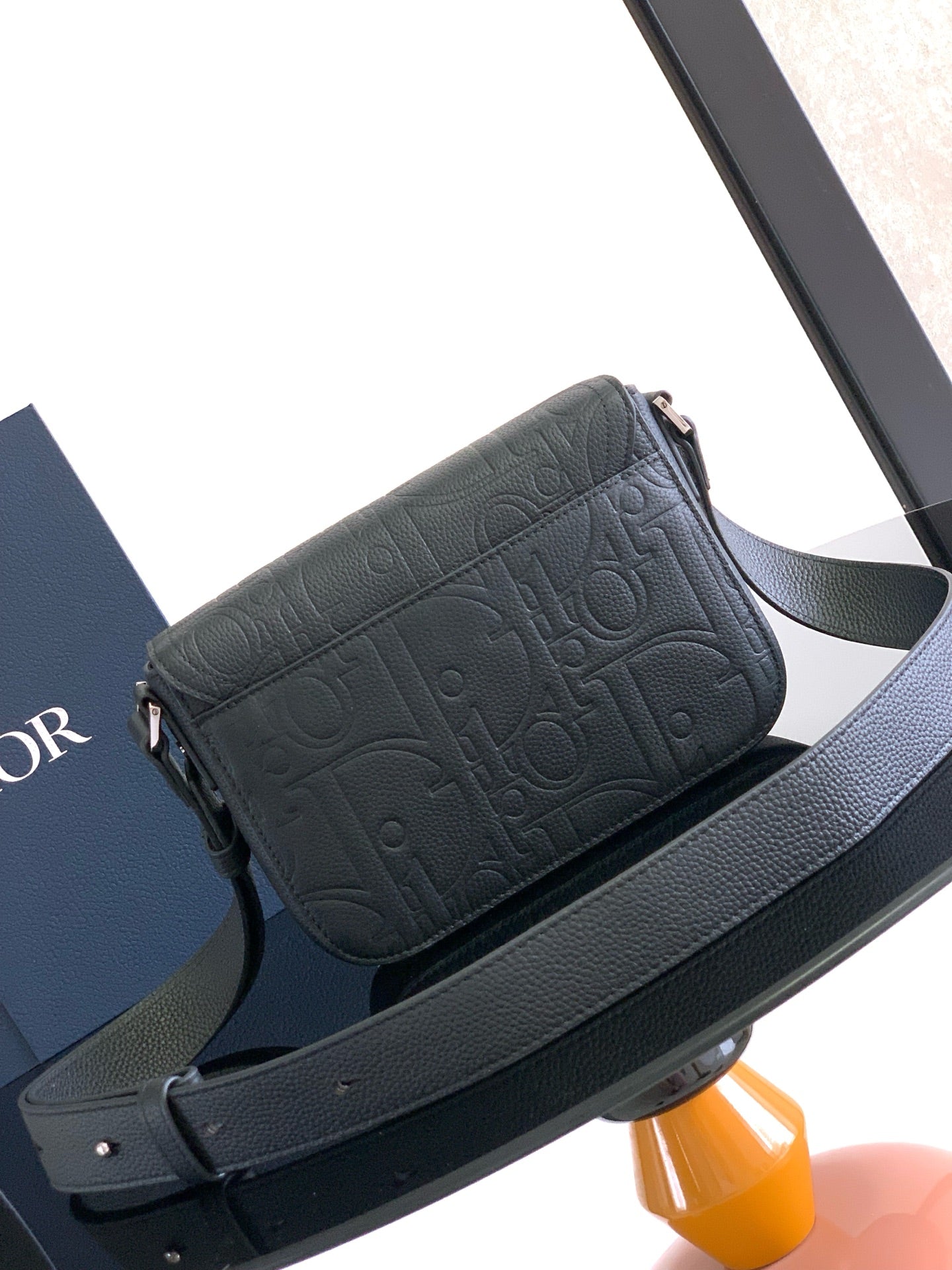 LuxluxHouse Best Quality Bags Dior Men