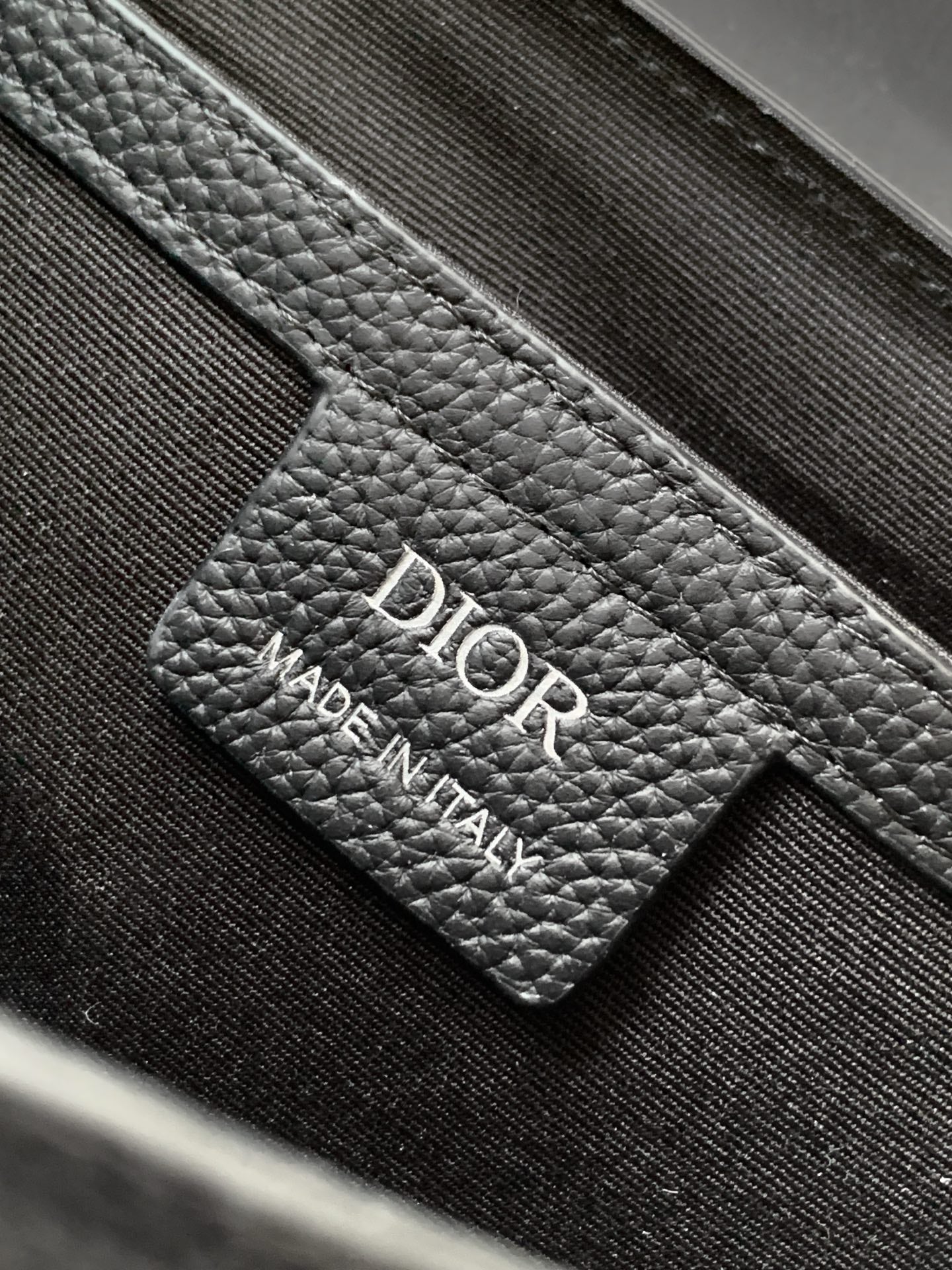 LuxluxHouse Best Quality Bags Dior Men