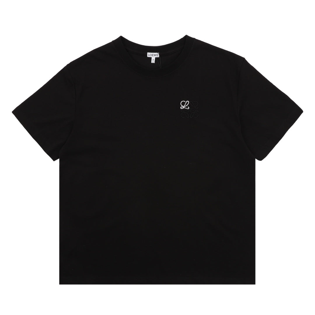 LuxluxHouse Best Quality Clothes T-shirt Loewe